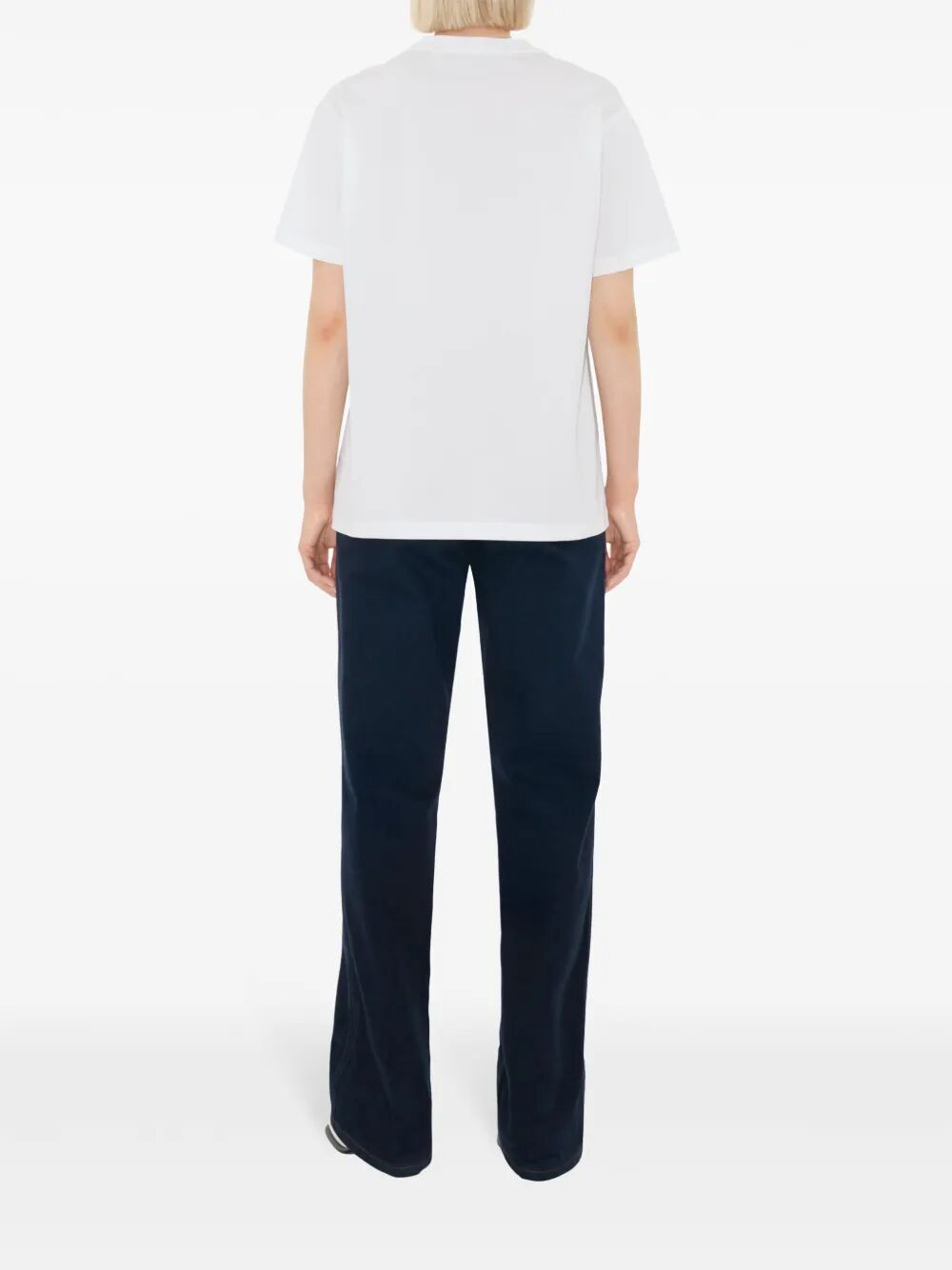 T-SHIRT CARRICK