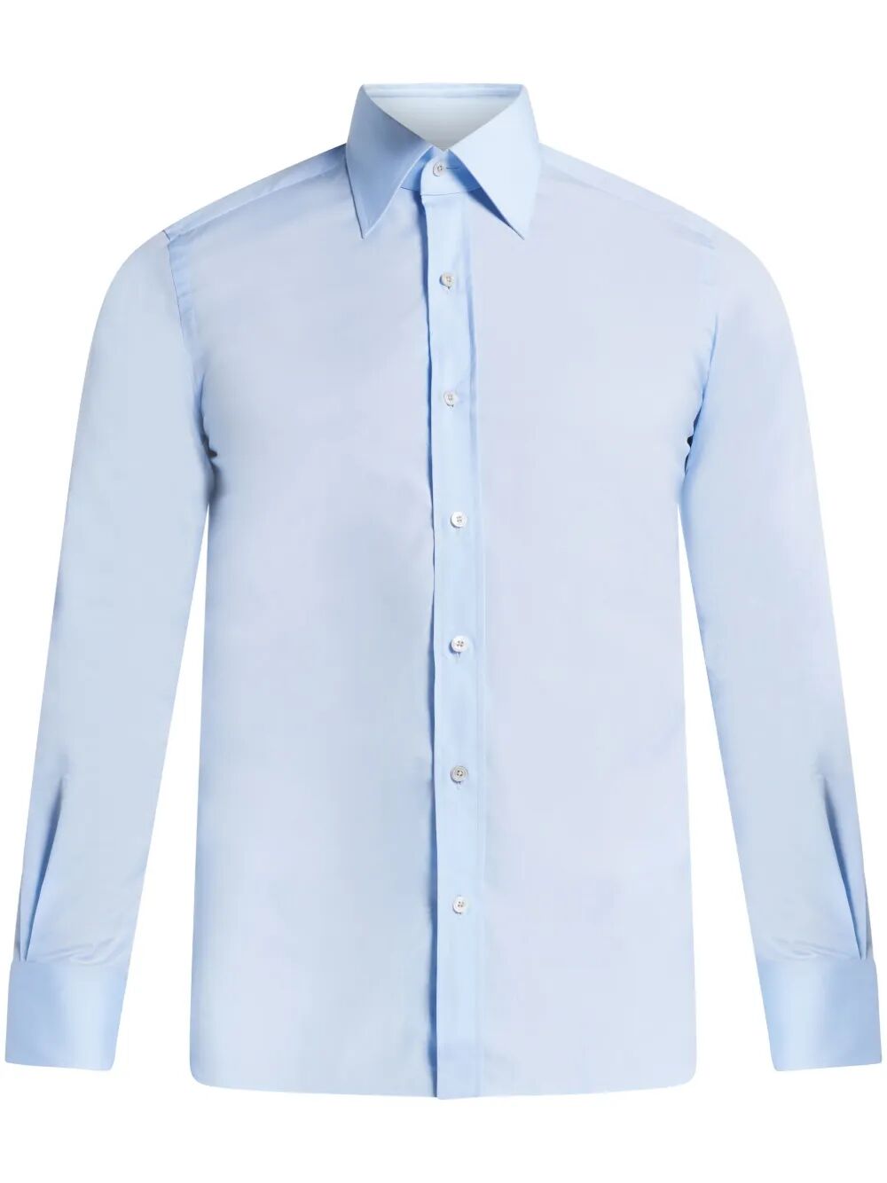 SLIM FIT SHIRT