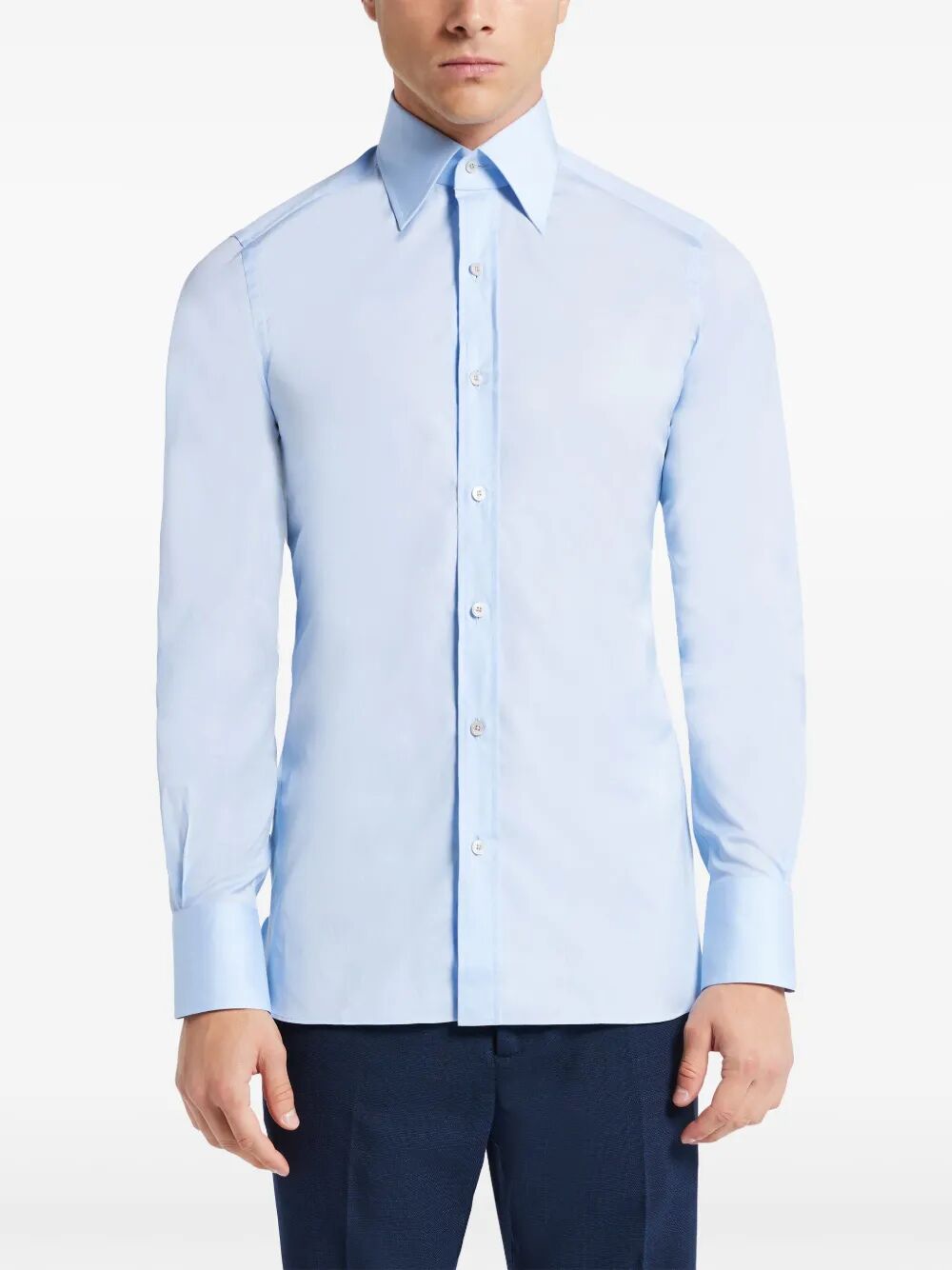 SLIM FIT SHIRT