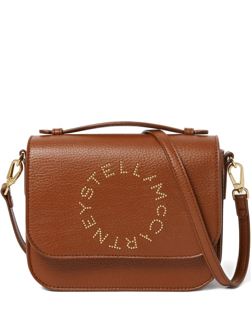 BORSA MESSENGER A TRACOLLA CON LOGO