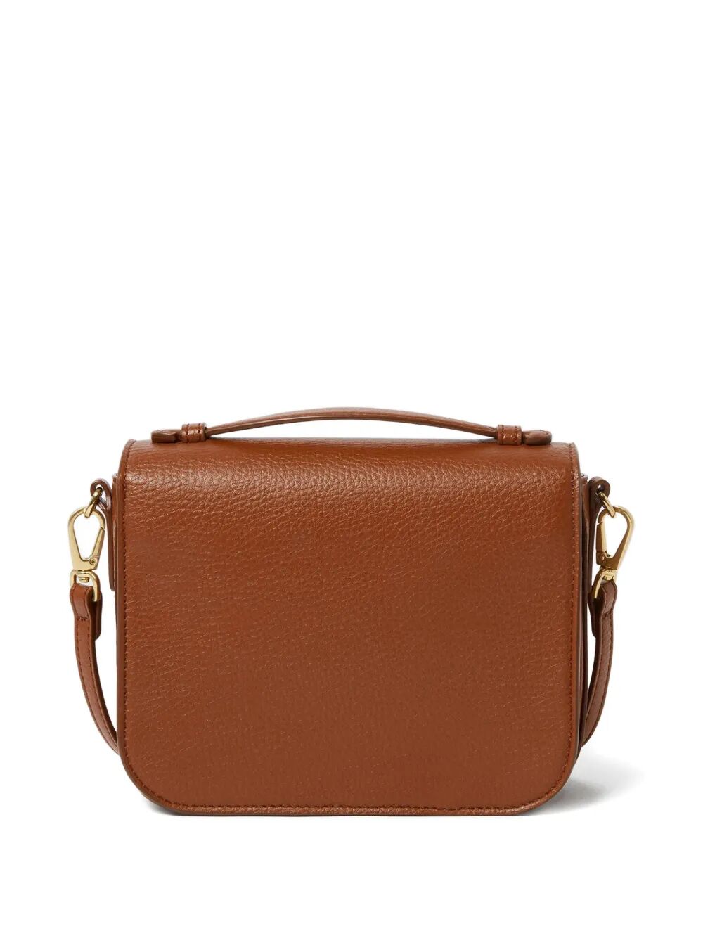 BORSA MESSENGER A TRACOLLA CON LOGO