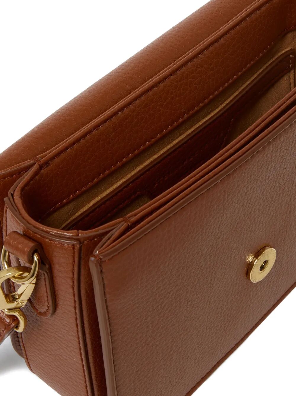 BORSA MESSENGER A TRACOLLA CON LOGO