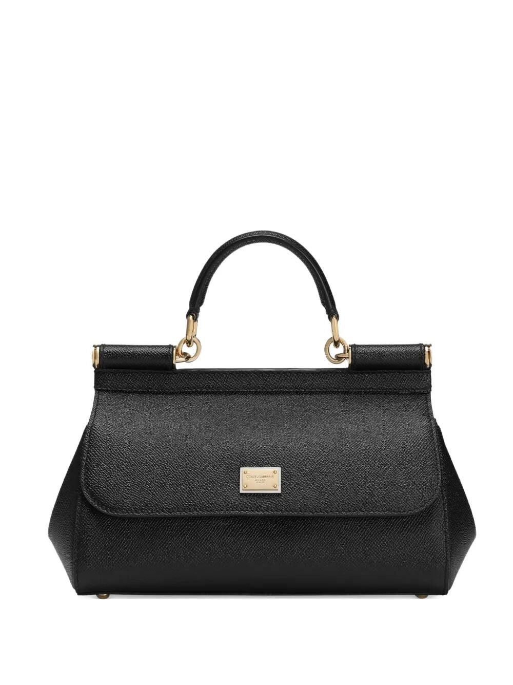 MEDIUM SICILY HANDBAG