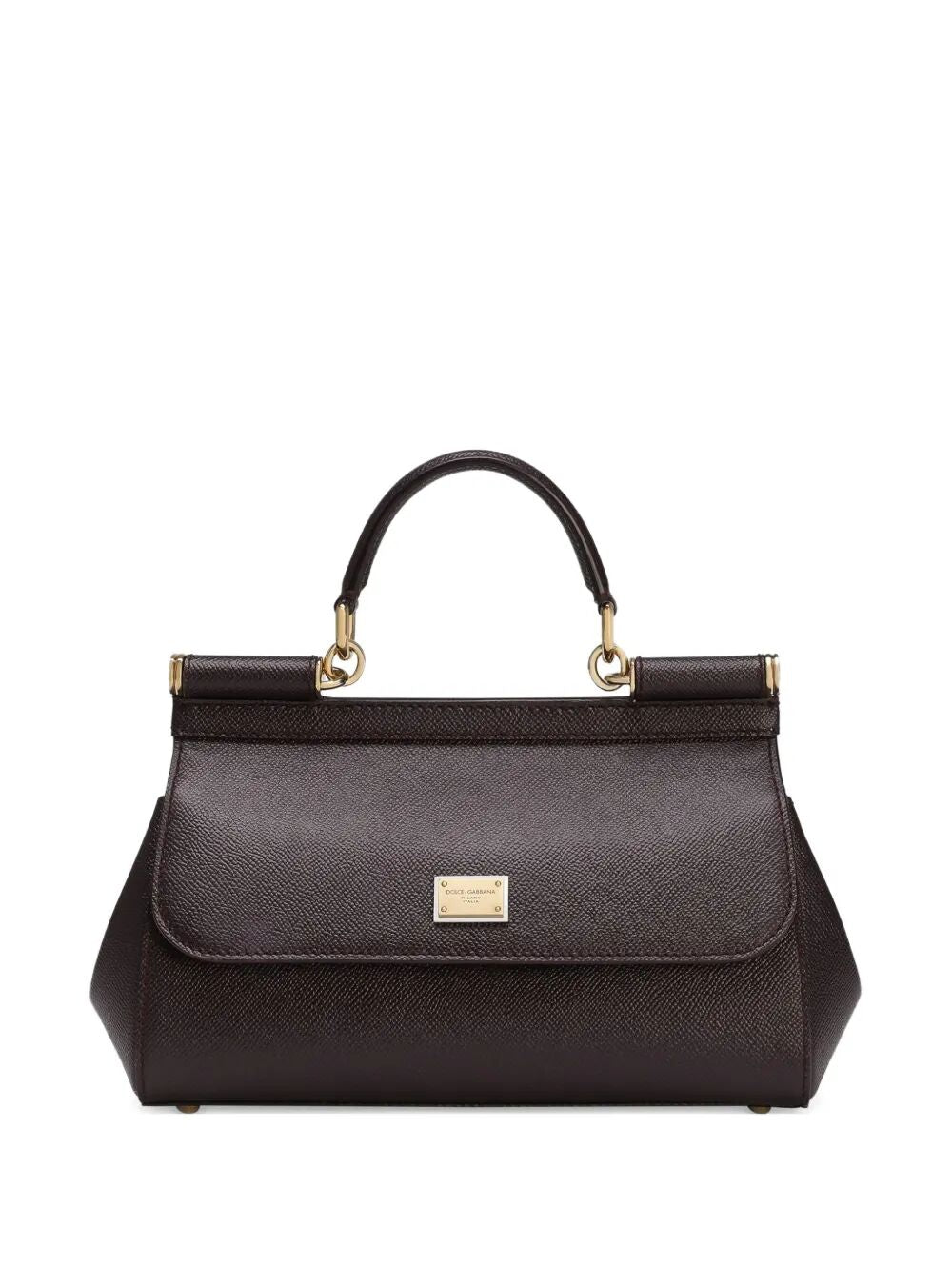 MEDIUM SICILY HANDBAG