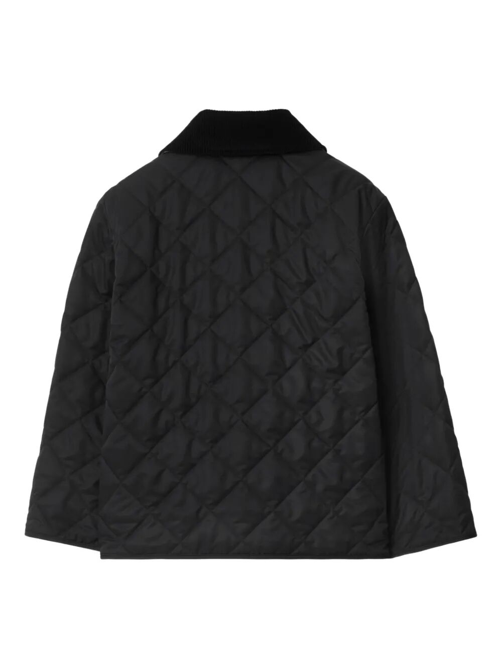 QUILTED BARN MILO JACKET