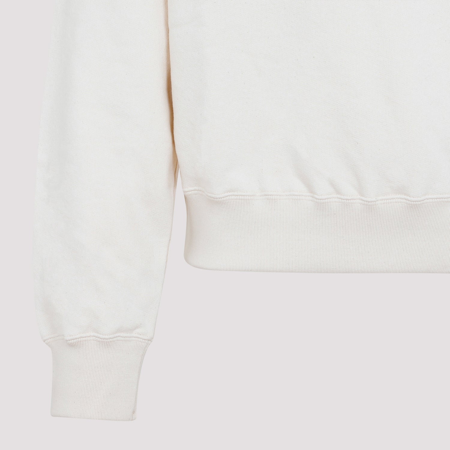 Jil Sander Sweatshirt Hoodie