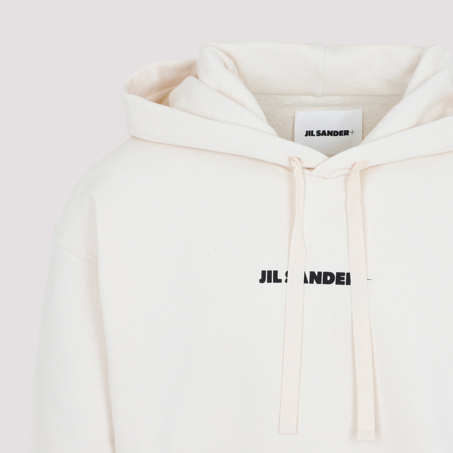 Jil Sander Sweatshirt Hoodie