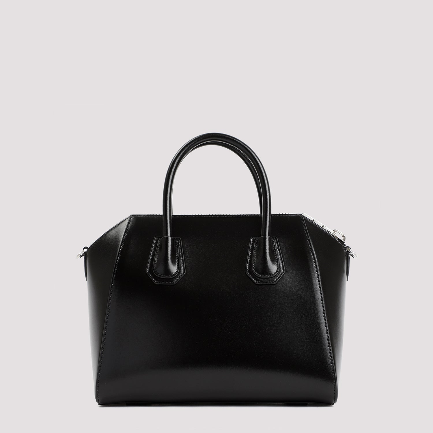 Calf Leather Antigona Small Bag Handbag