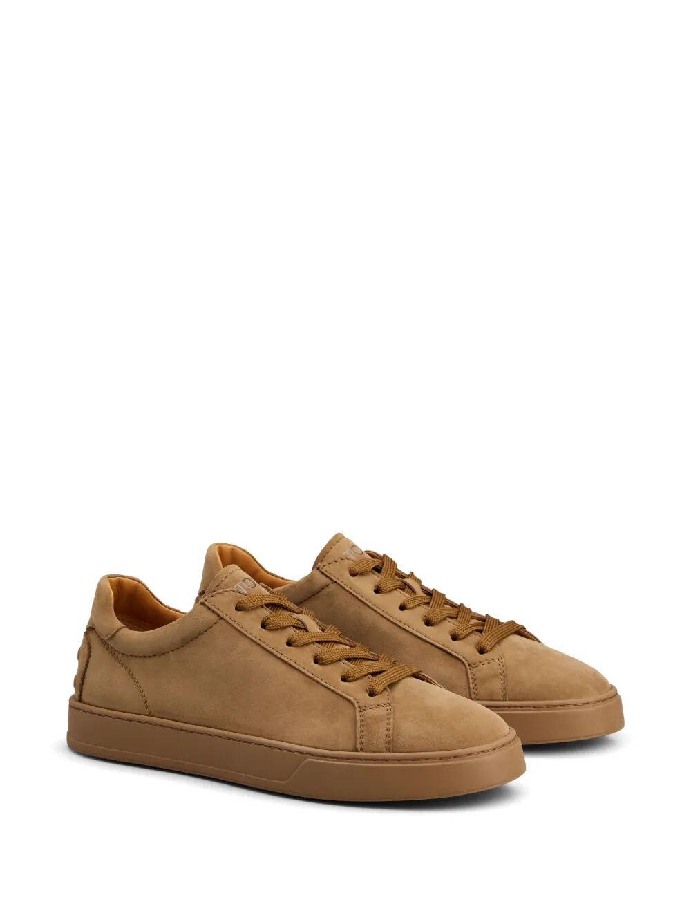 SUEDE SNEAKERS