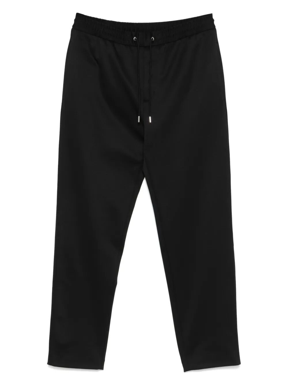 LOGO JOGGING NYLON TROUSERS