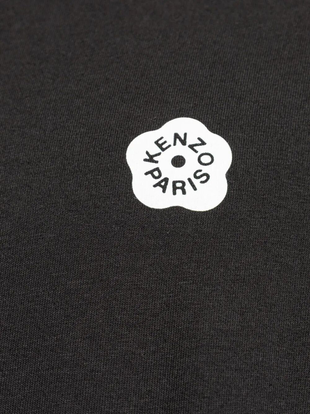 BOKE FLOWER 2.0 COTTON T-SHIRT