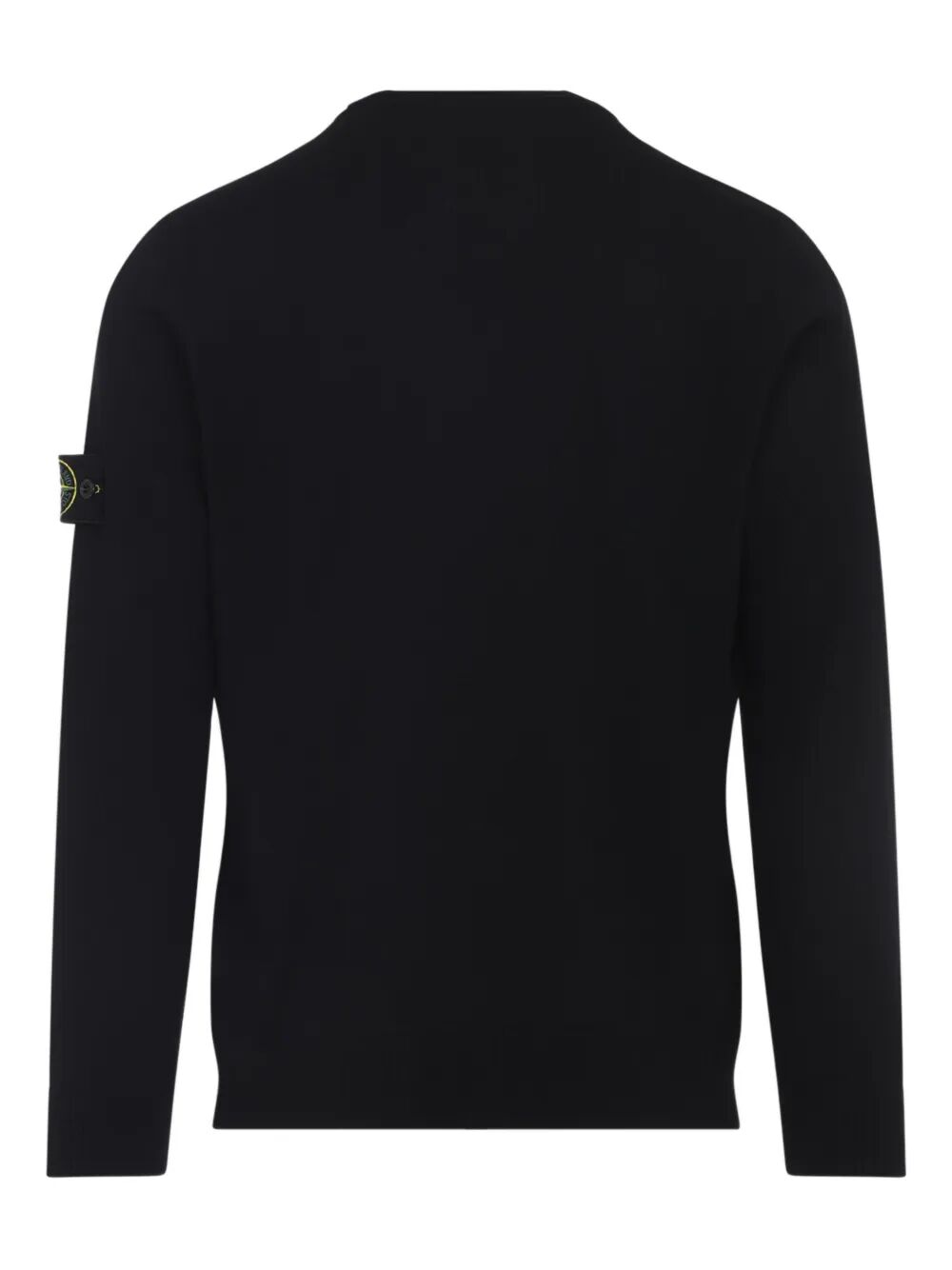 LIGHTWEIGHT WOOL CREW NECK PULLOVER