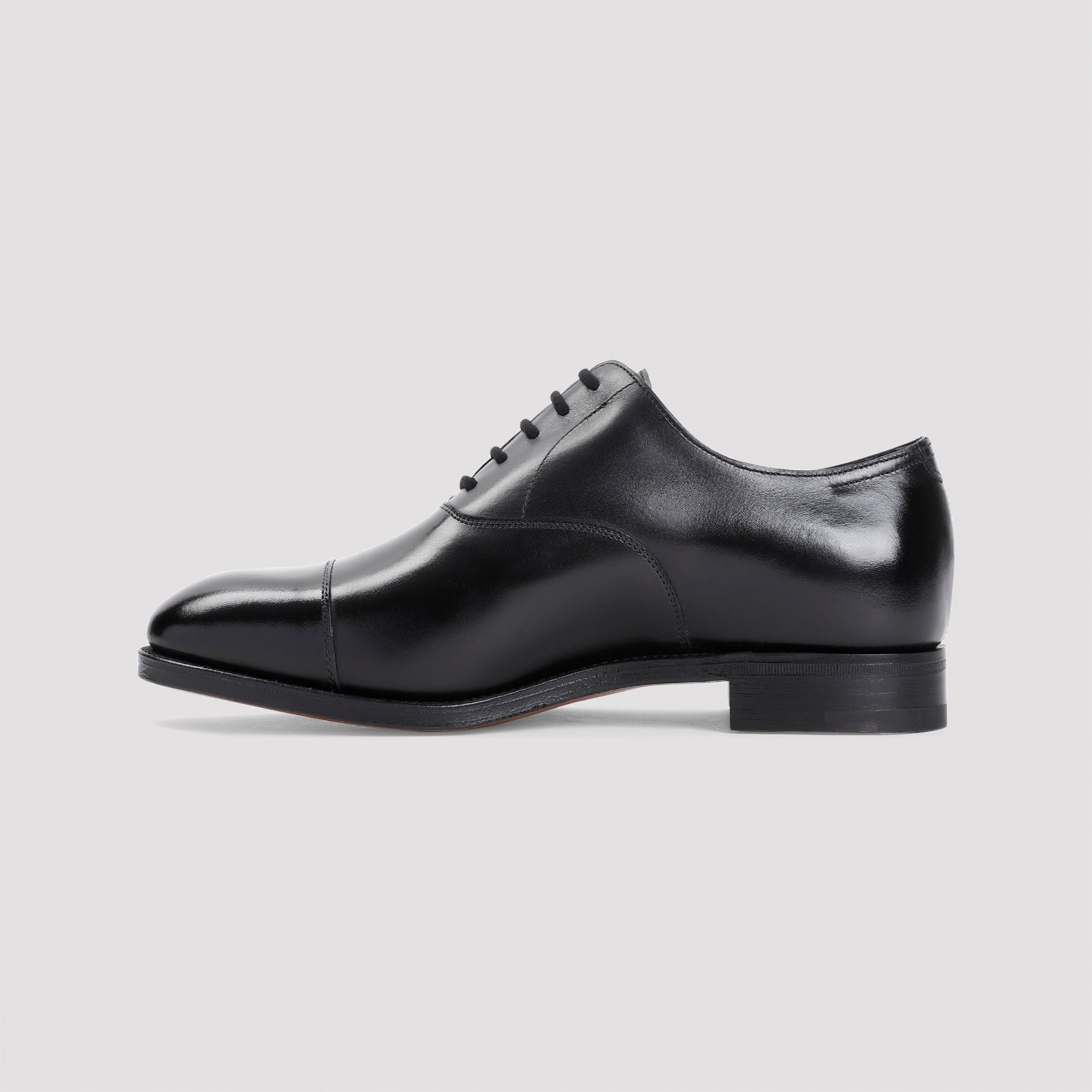 City II Oxfords