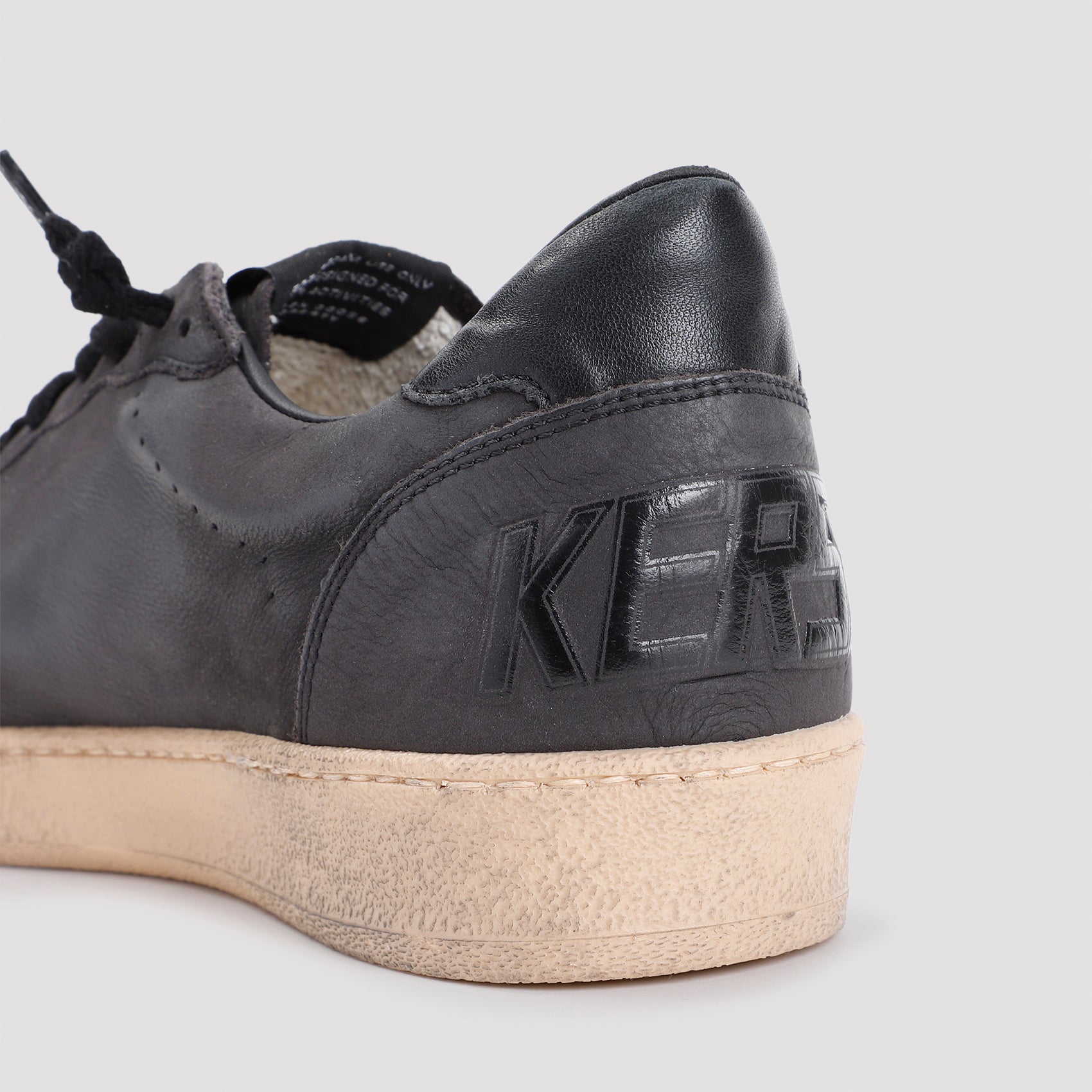 Ball Star Sneakers