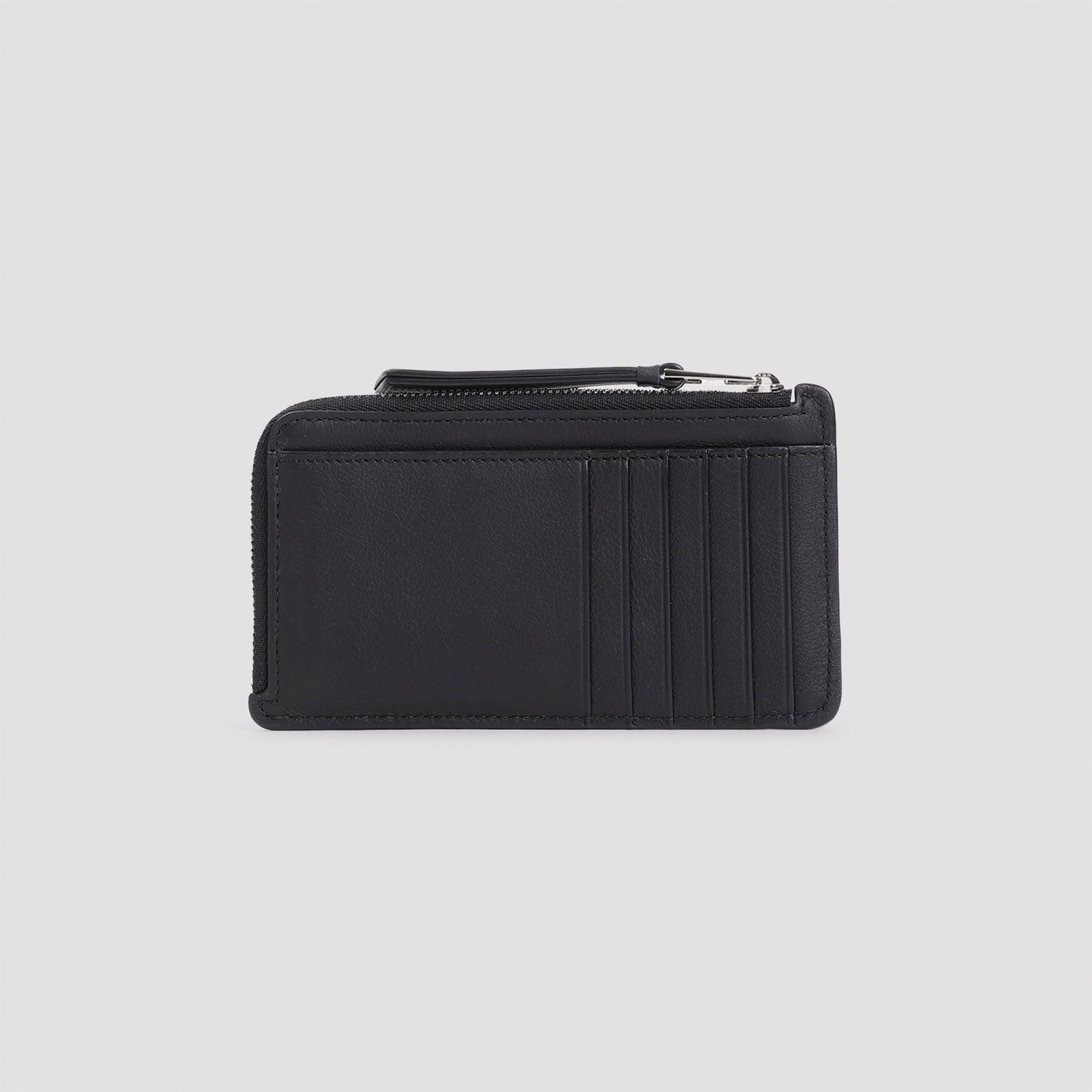 Puzzle Edge Coin Card Holder