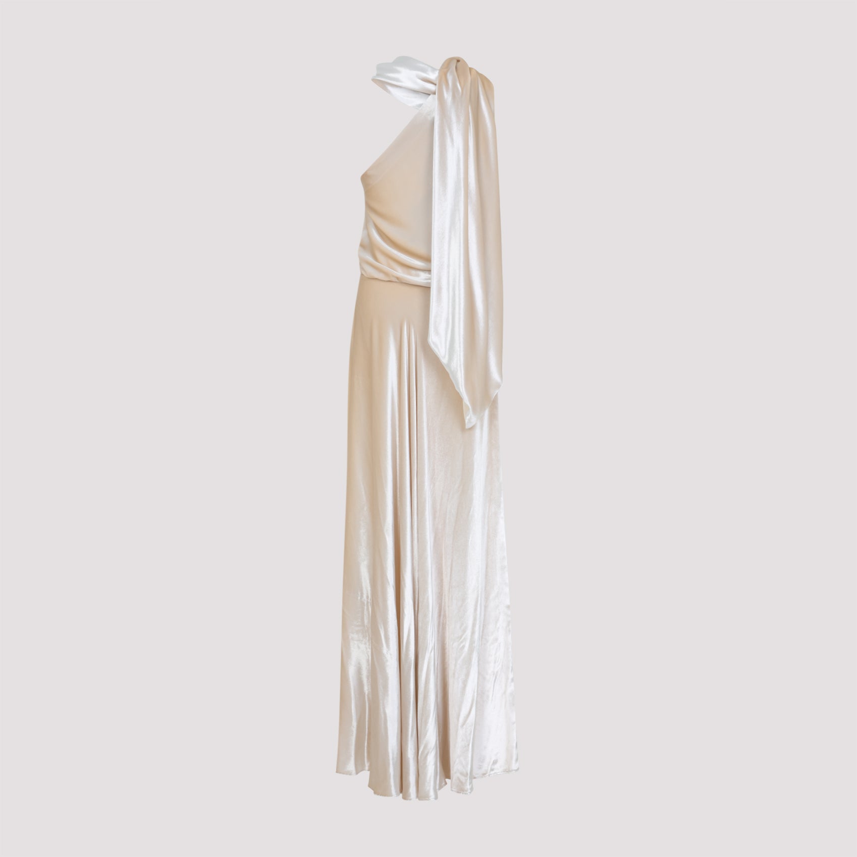 Velvet Long Dress