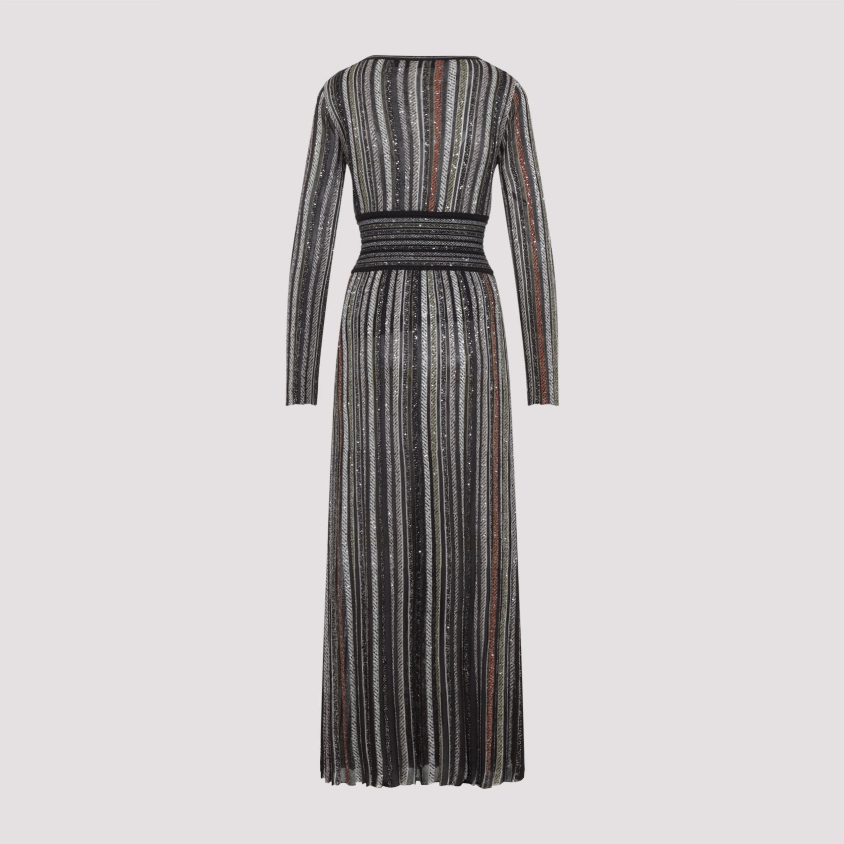 Long Dress
