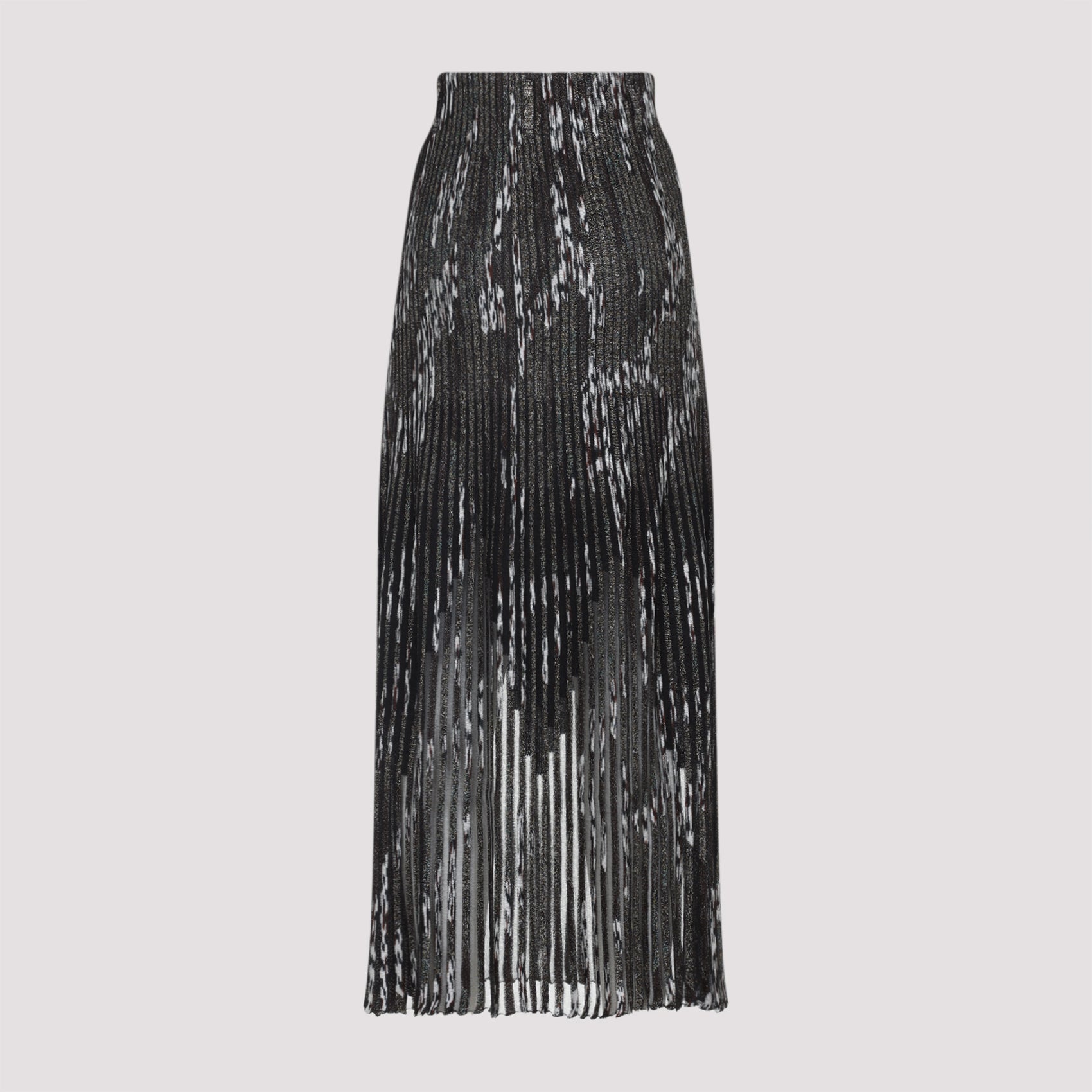 Viscose Long Skirt