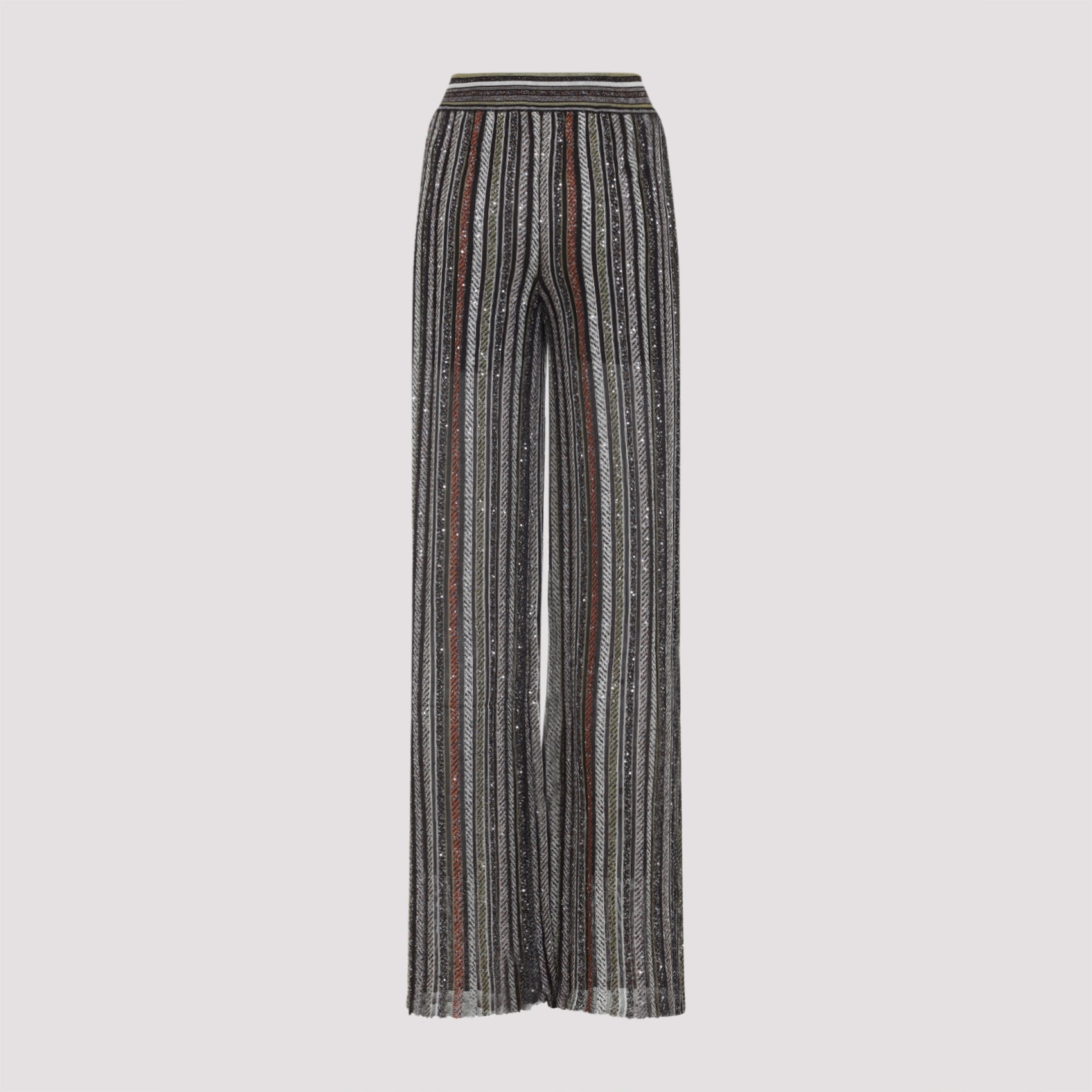 Viscose Pants