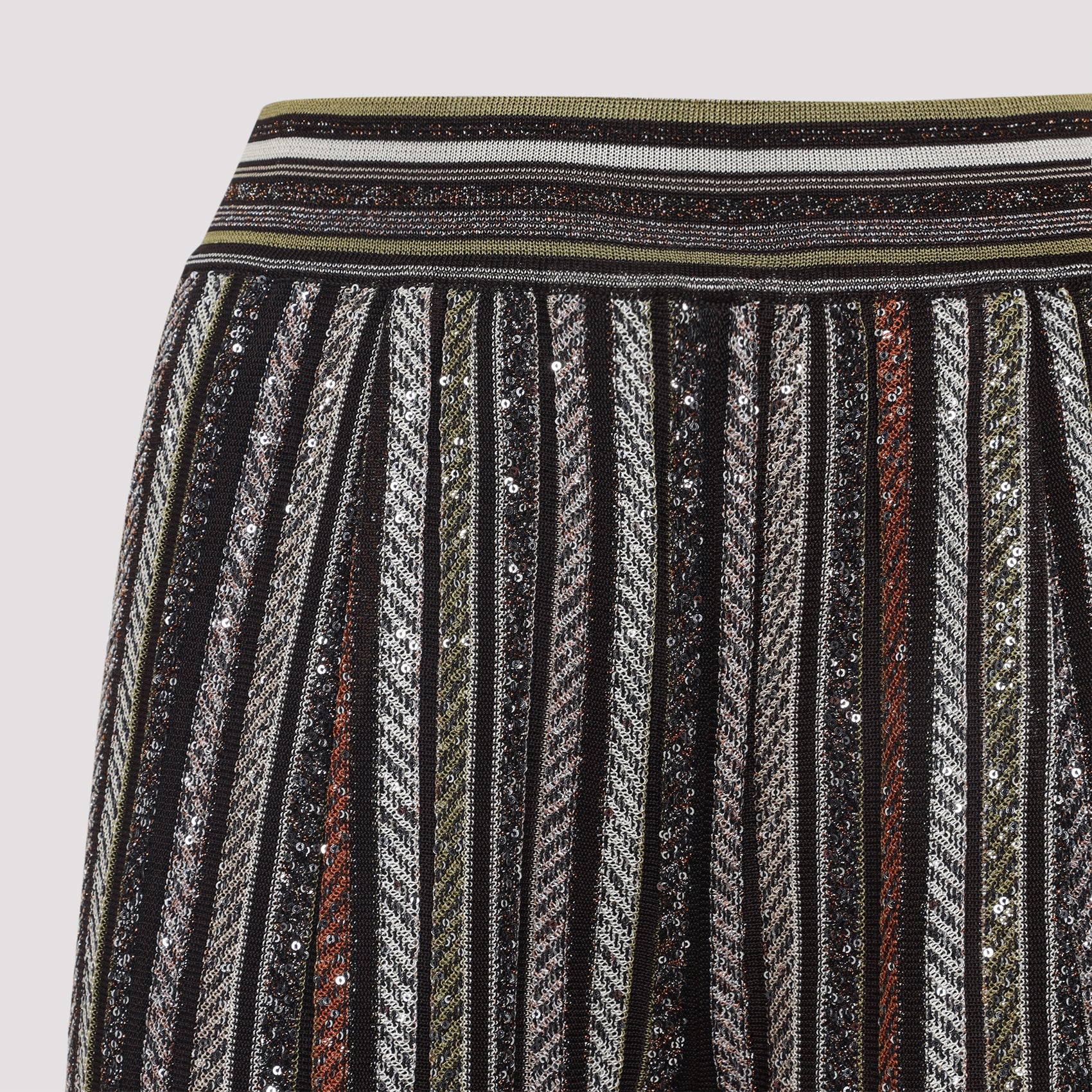 Viscose Pants