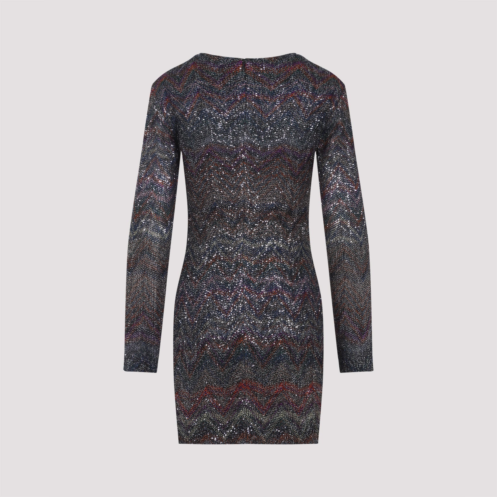 Caperdoni Mini Dress
