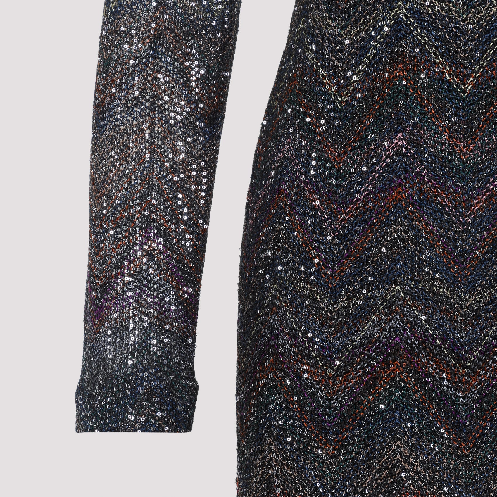 Caperdoni Mini Dress