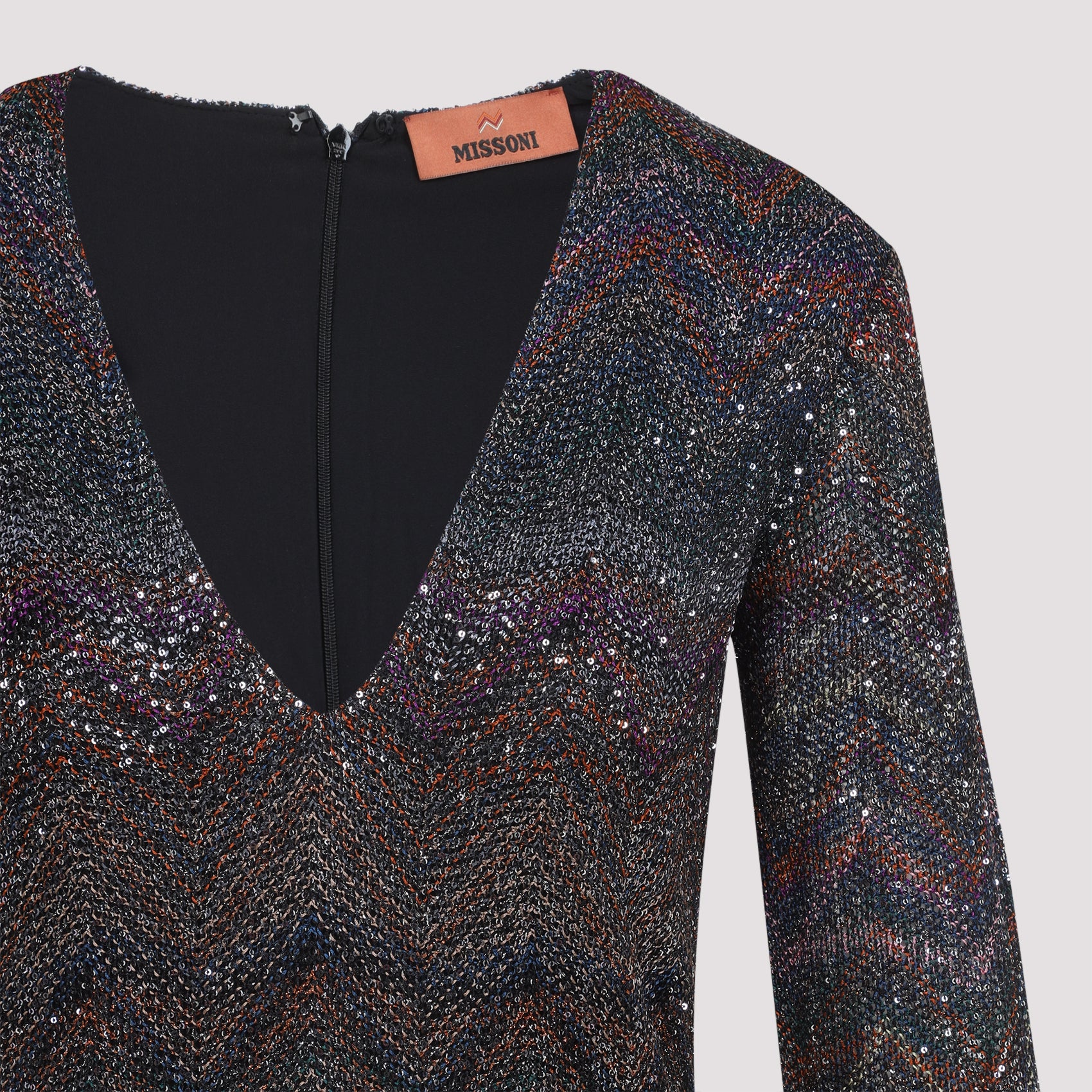 Caperdoni Mini Dress