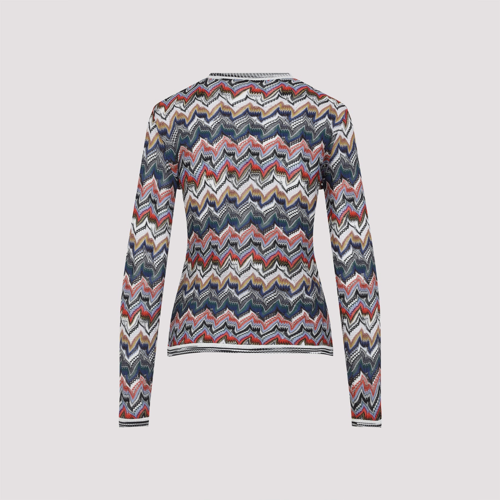 Buttoned Cardigan