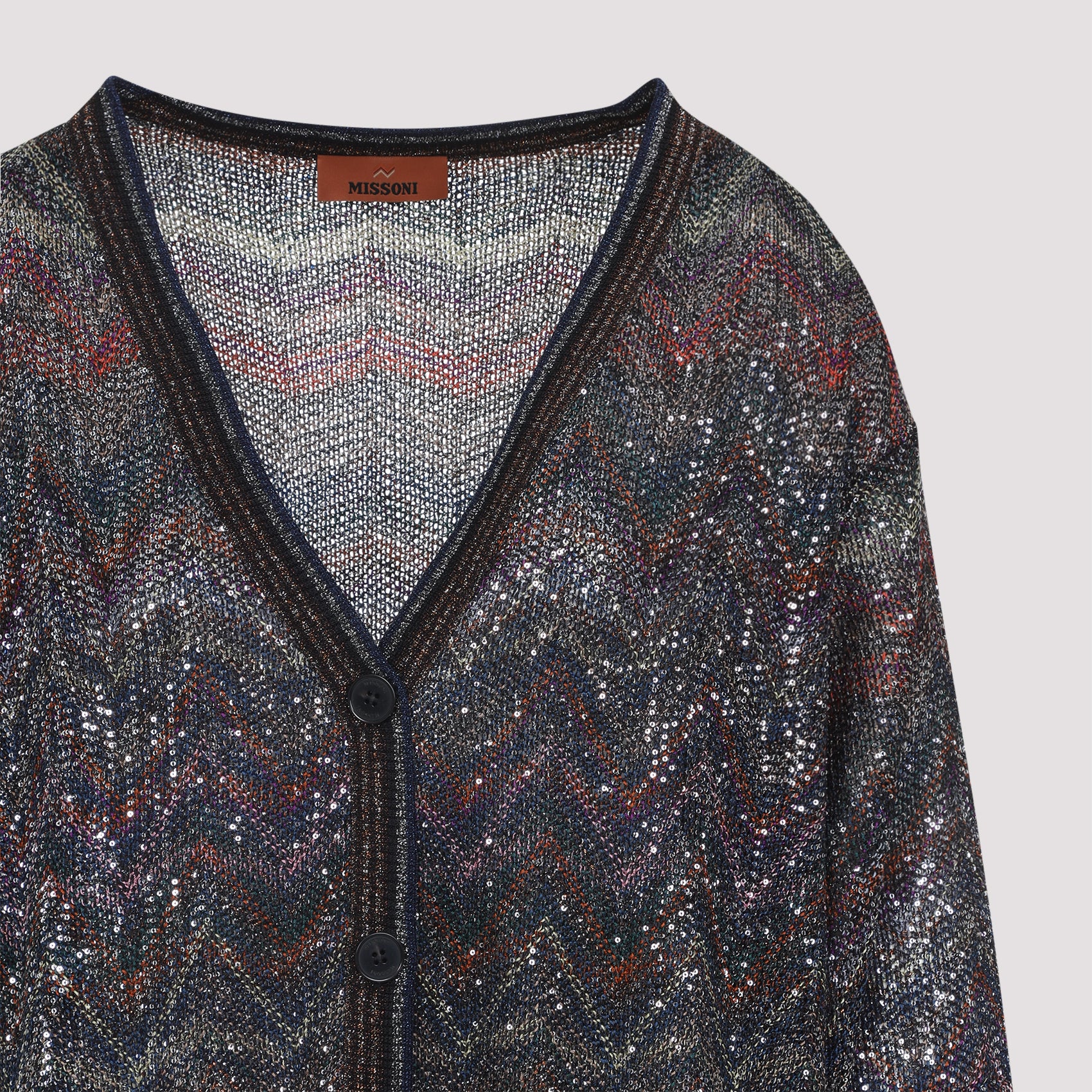 Caperdoni Cardigan
