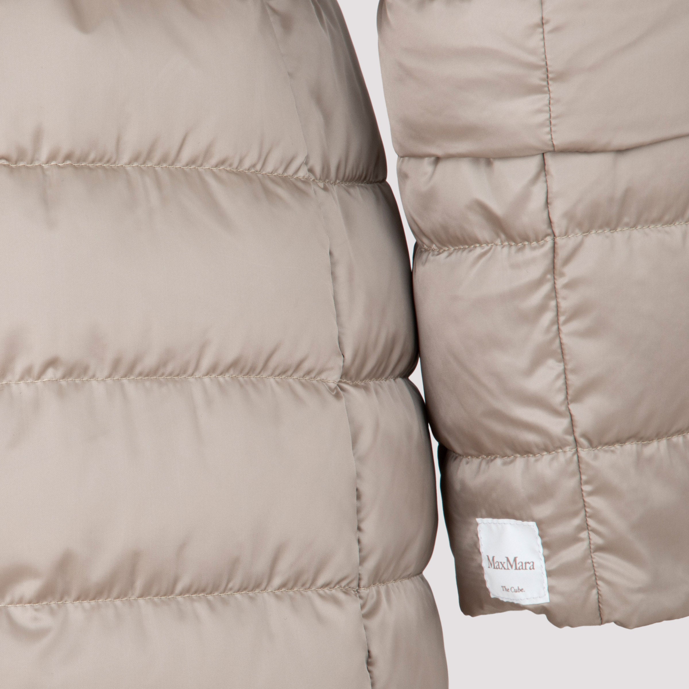 Novef Down Jacket