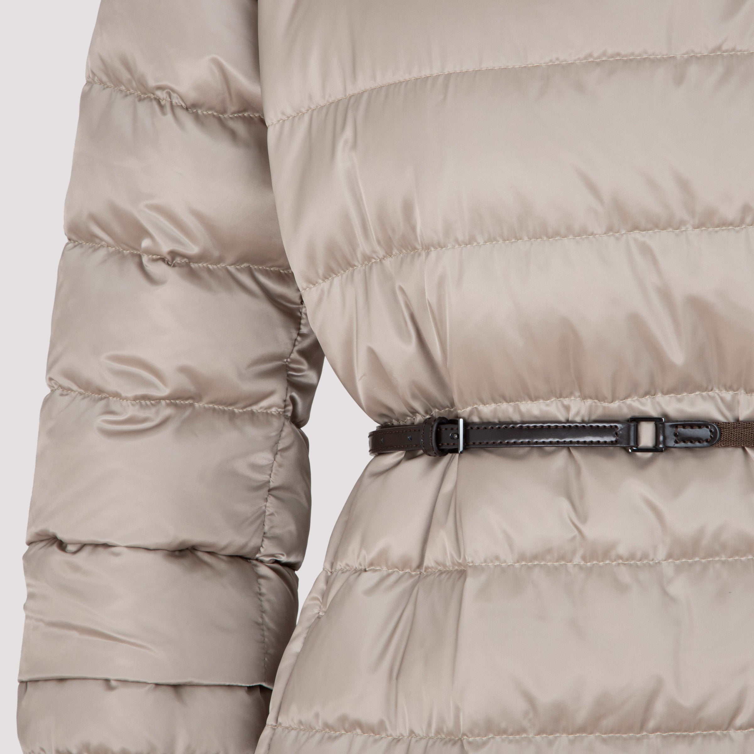 Novef Down Jacket