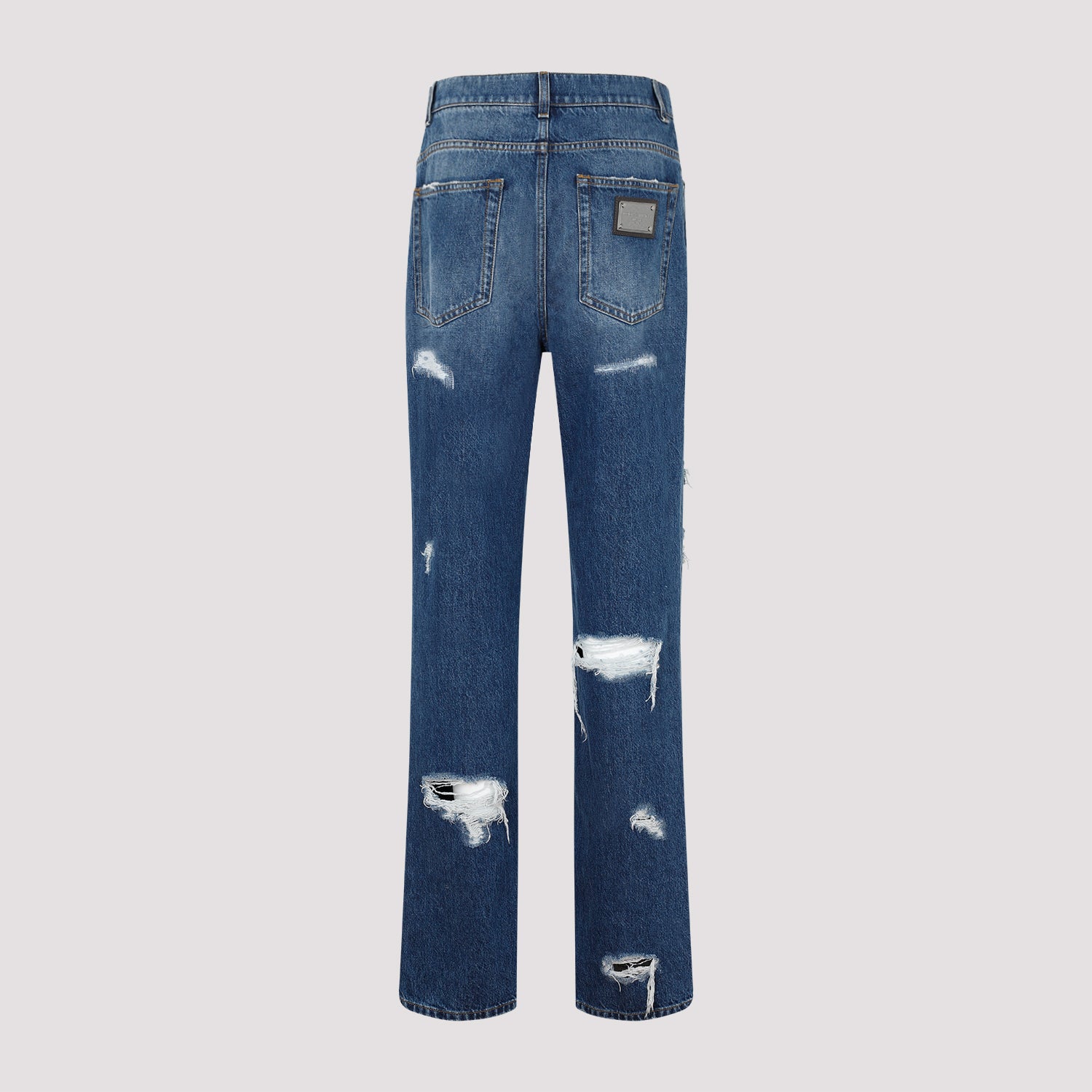 Cotton Jeans