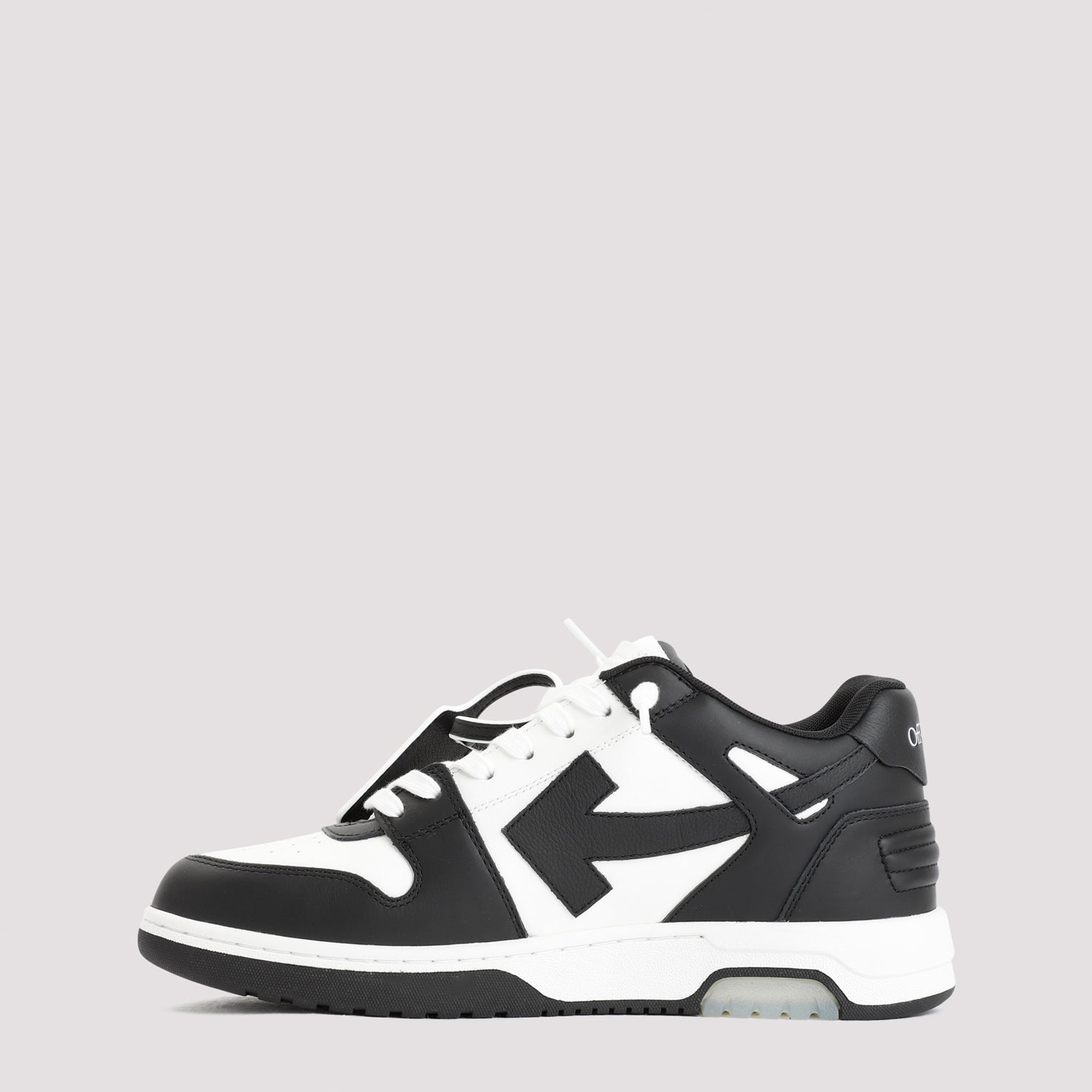 Off-White Out Of Office Sneakers