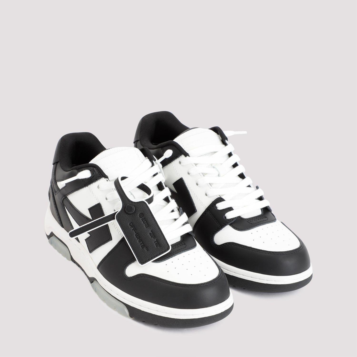 Off-White Out Of Office Sneakers