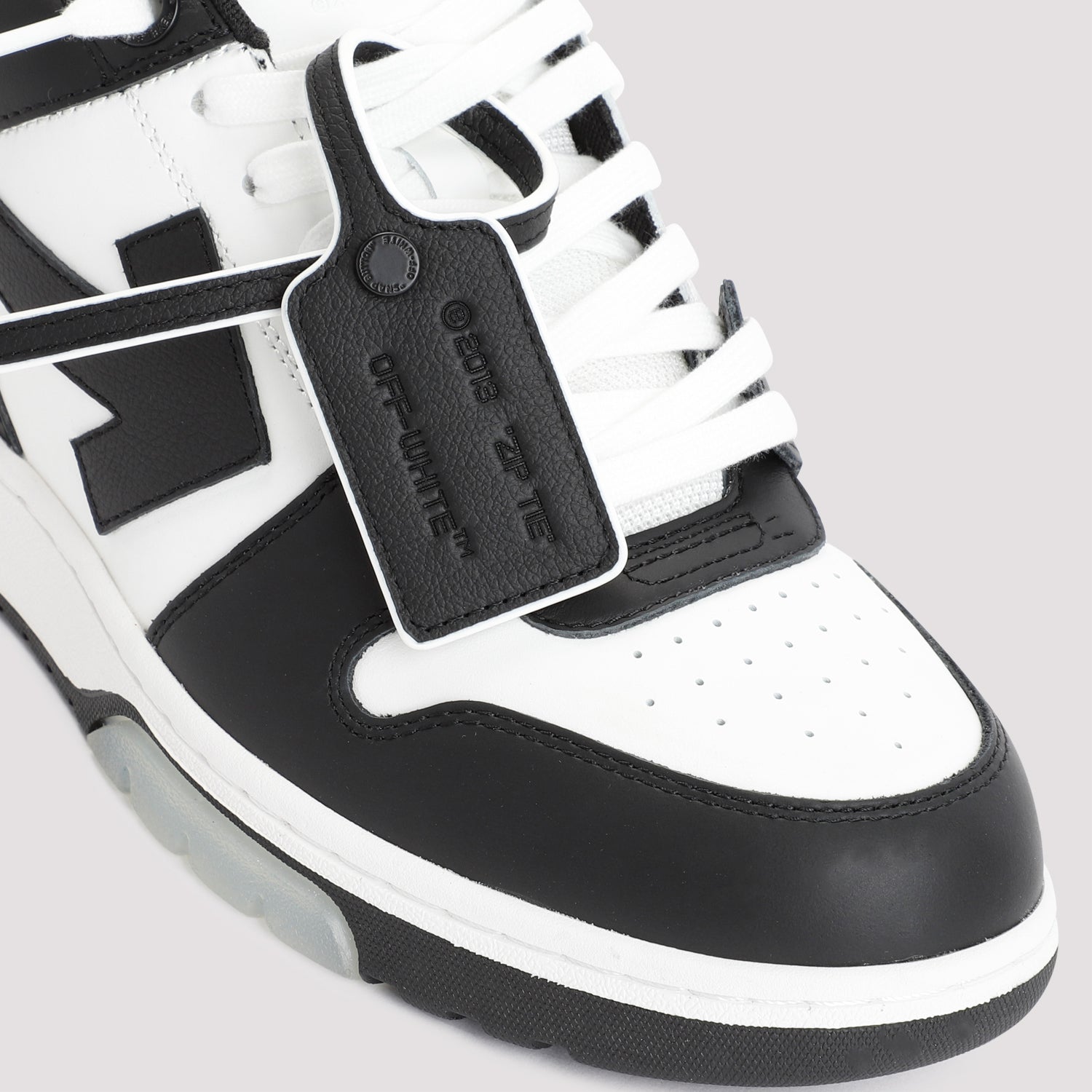 Off-White Out Of Office Sneakers