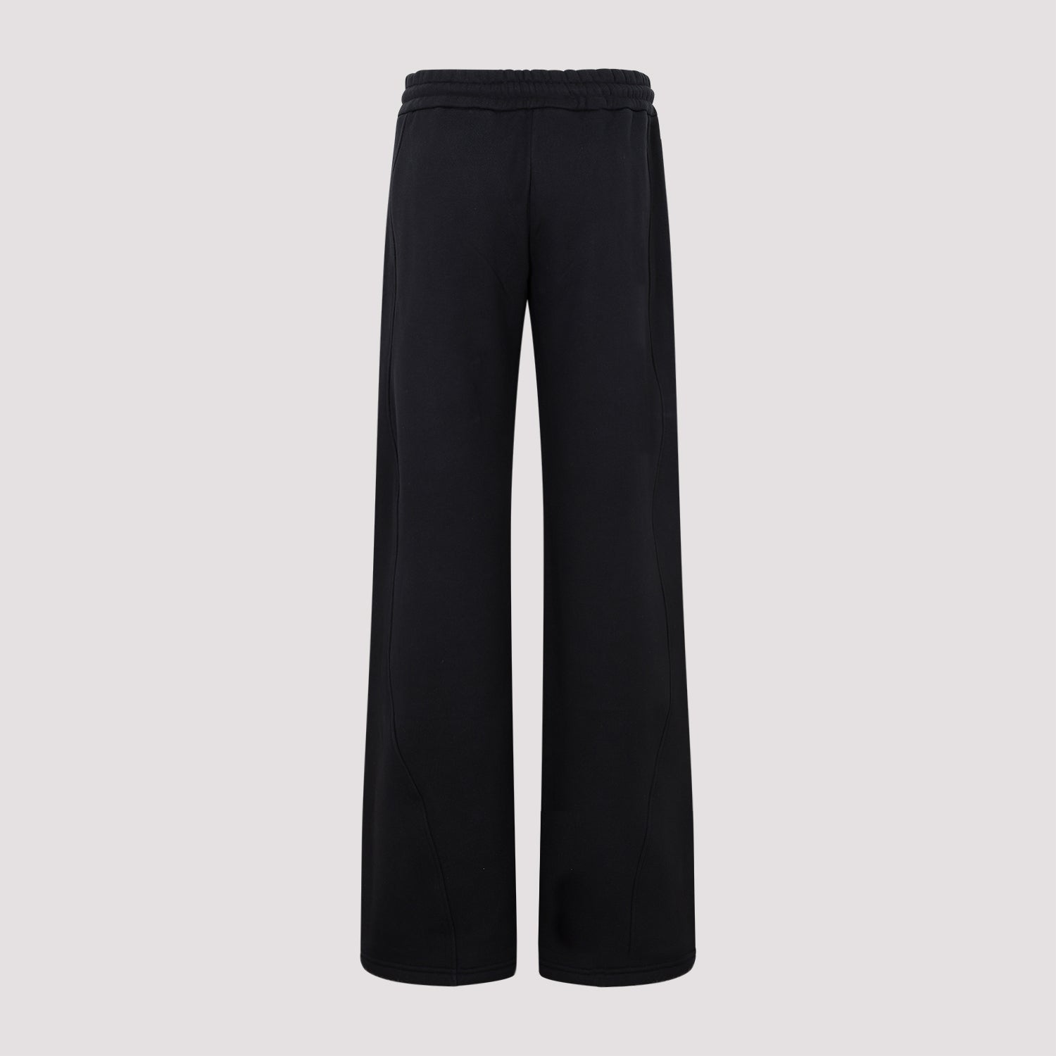 Round Sweatpant