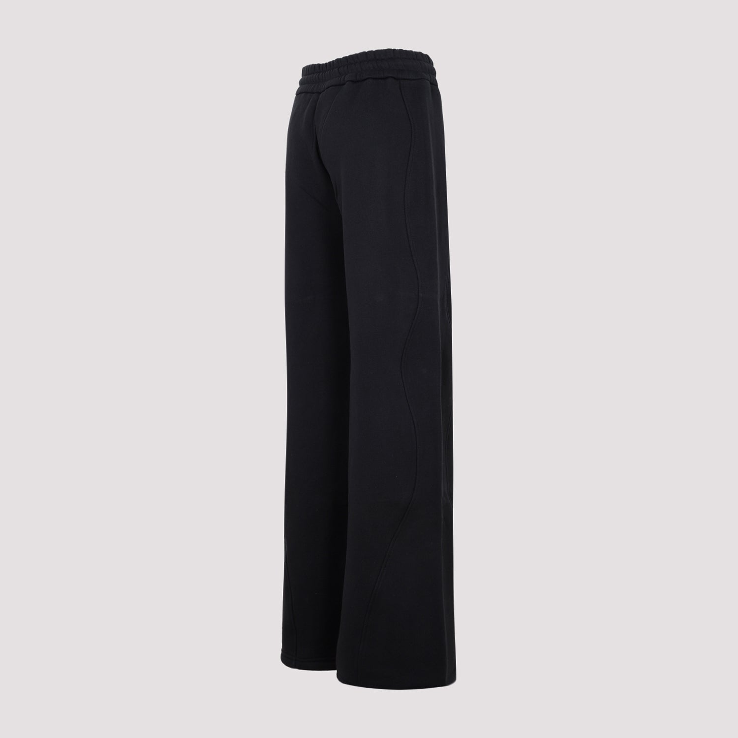 Round Sweatpant