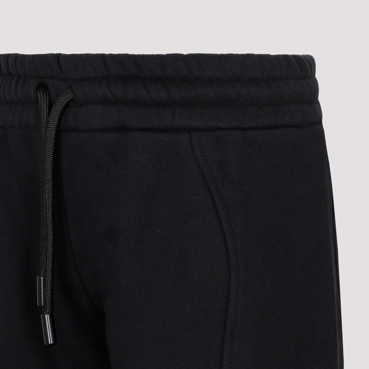 Round Sweatpant