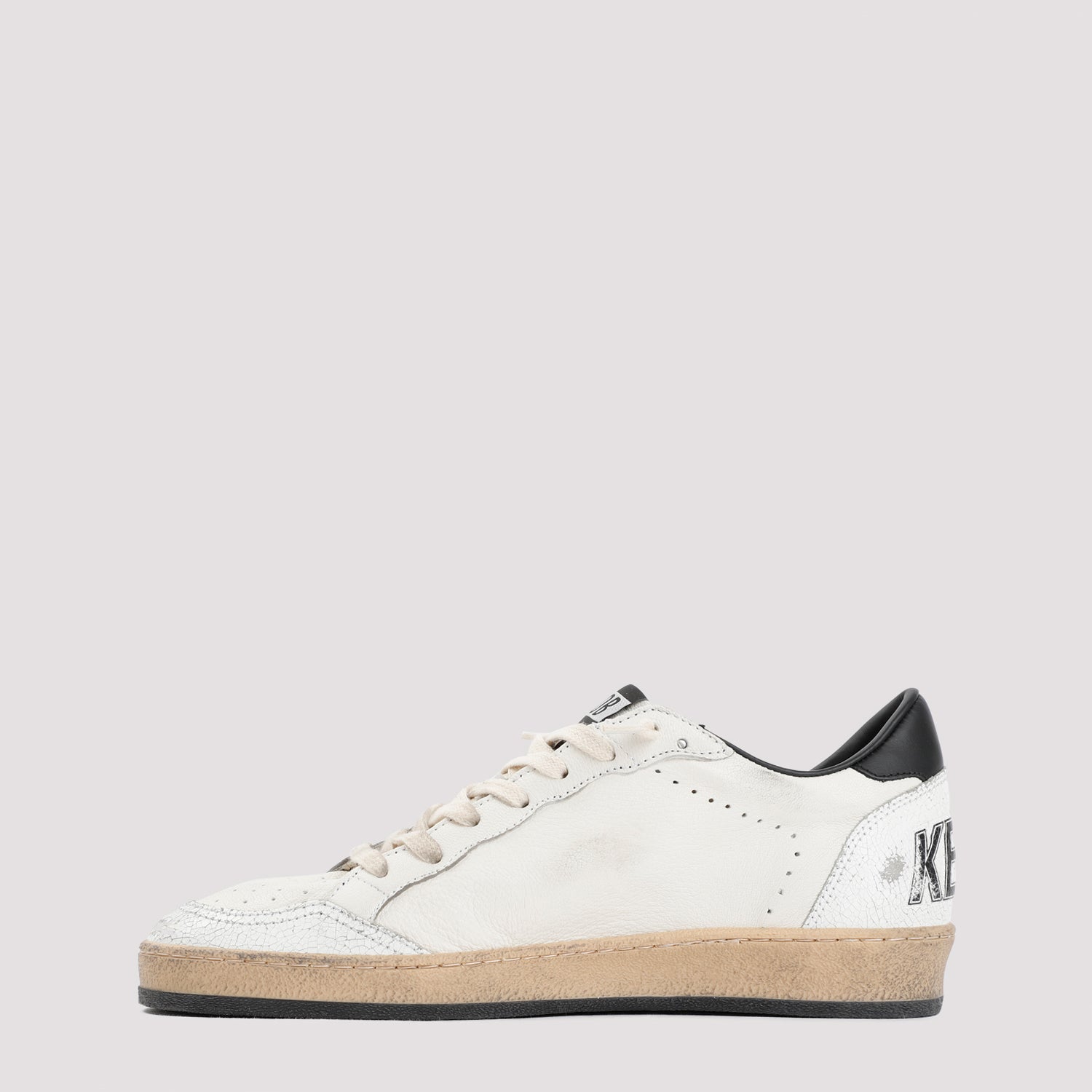 Ball Star Sneakers