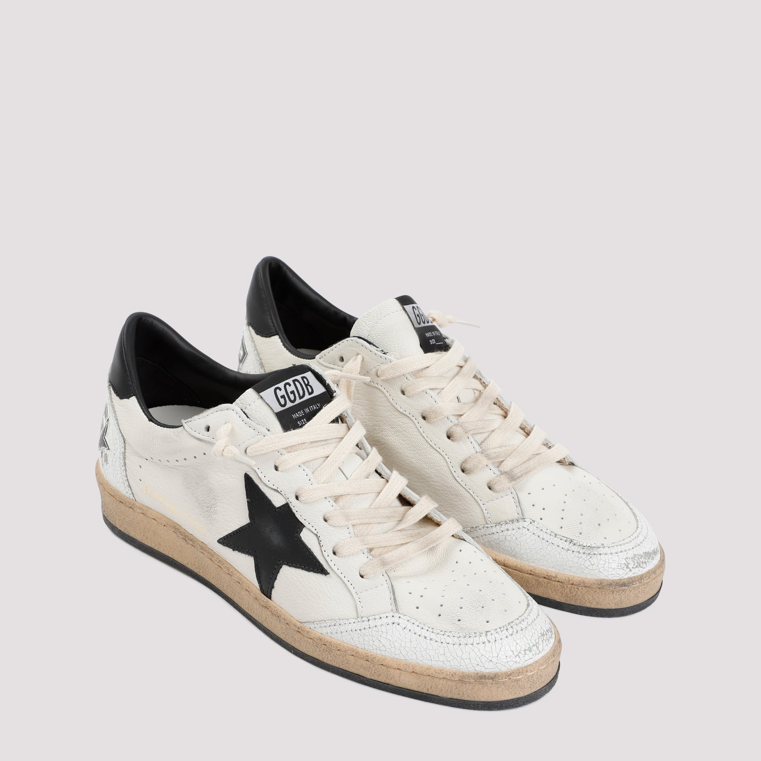 Ball Star Sneakers