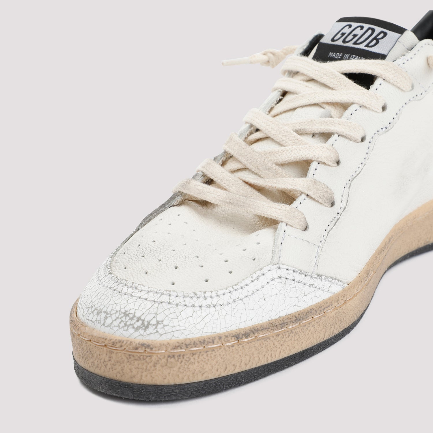 Ball Star Sneakers