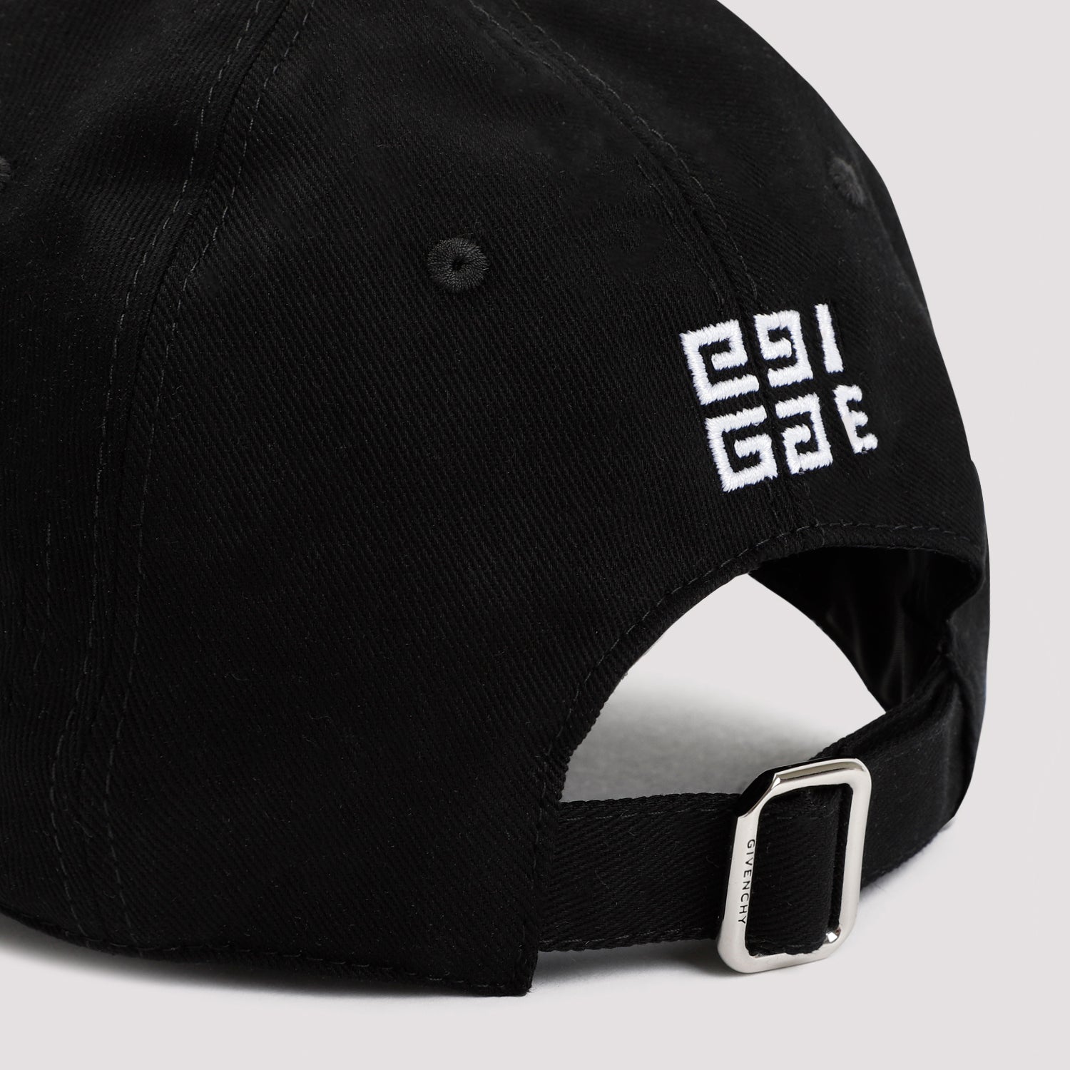 Embroidered Cap
