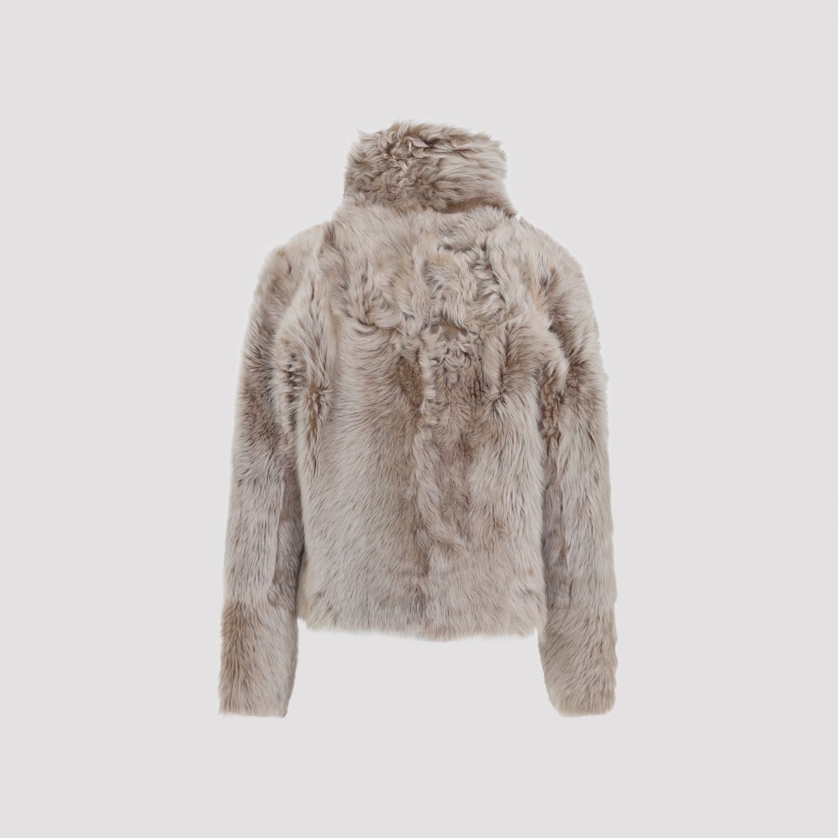 Lamb Leather Jacket