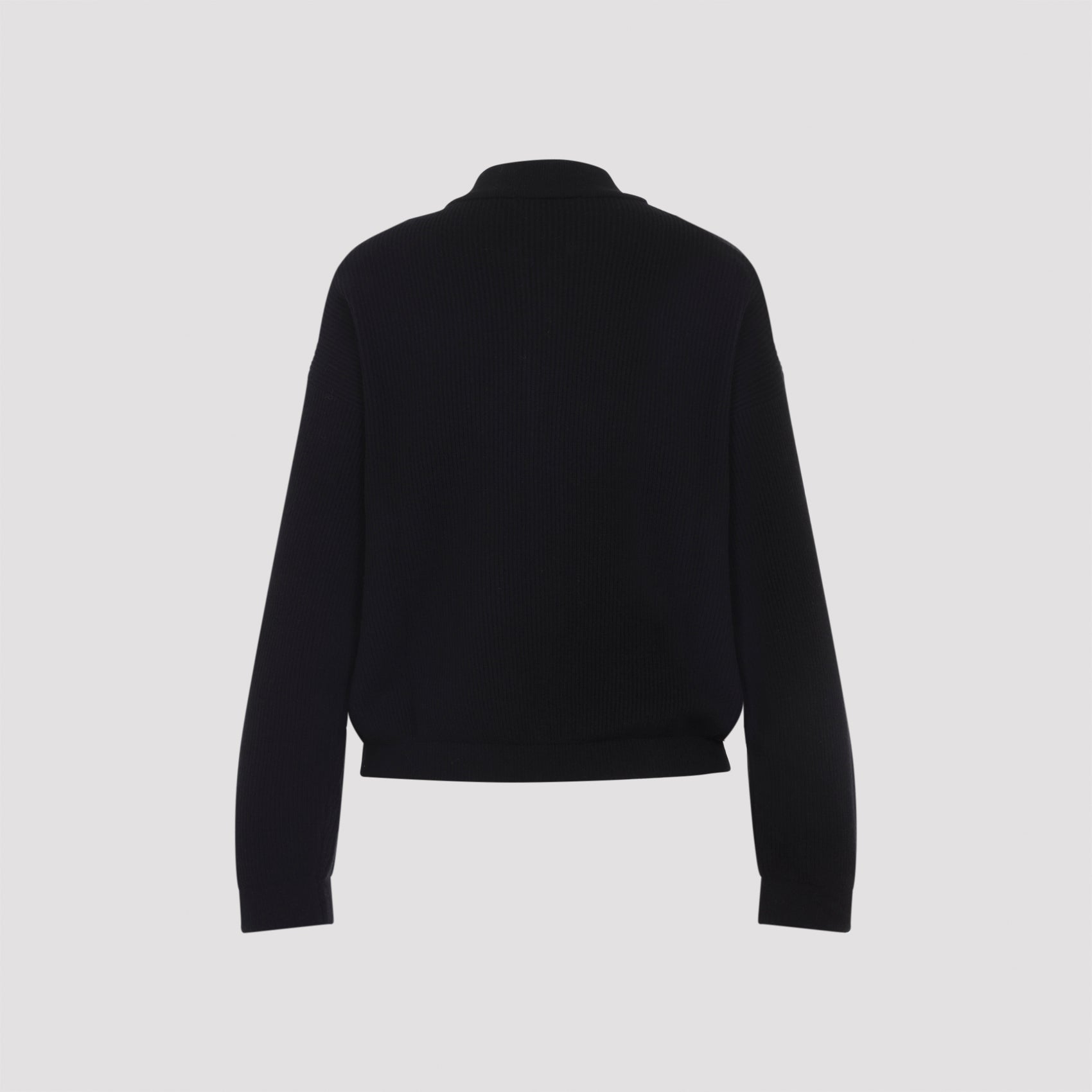 Virgin Wool Jacket