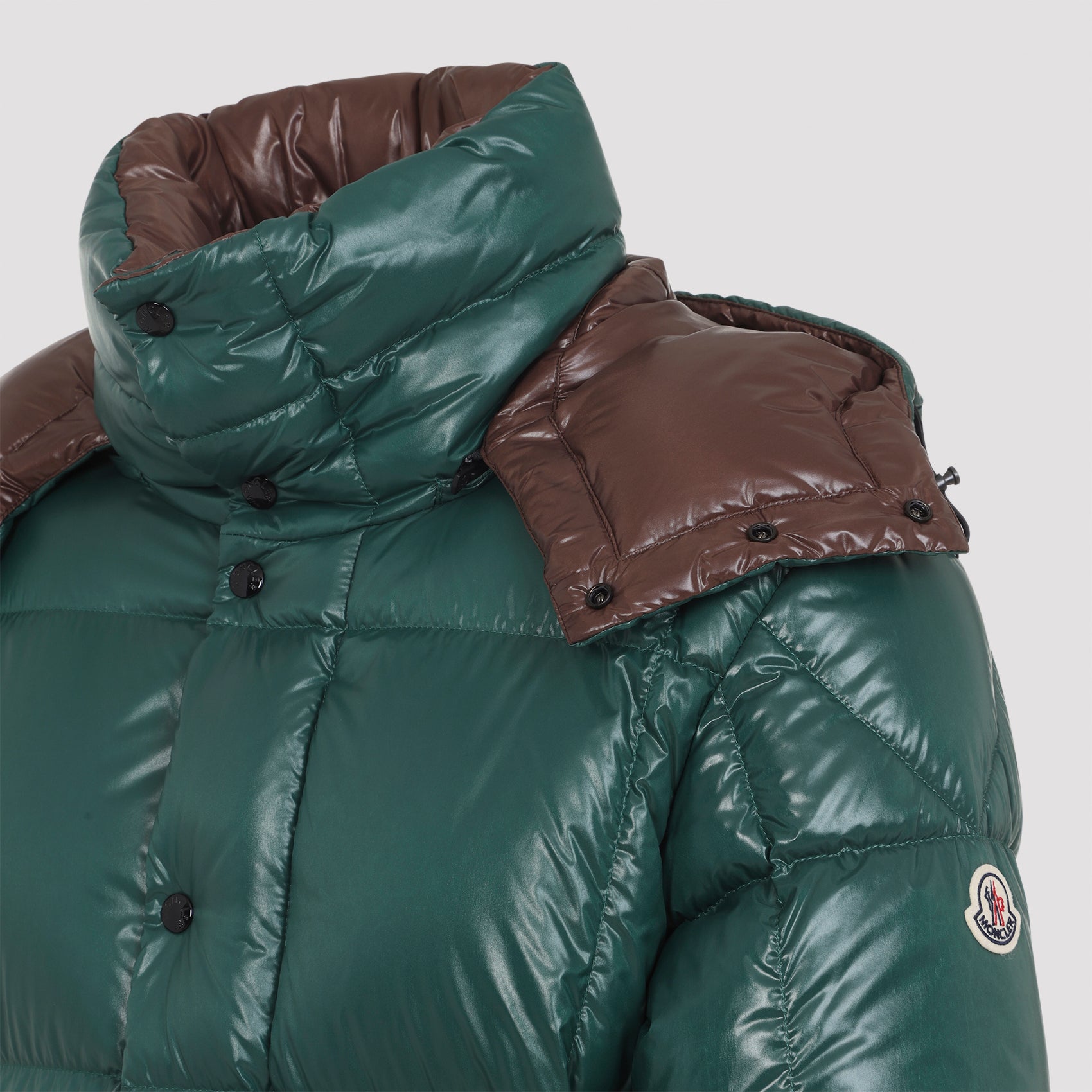Parana Jacket