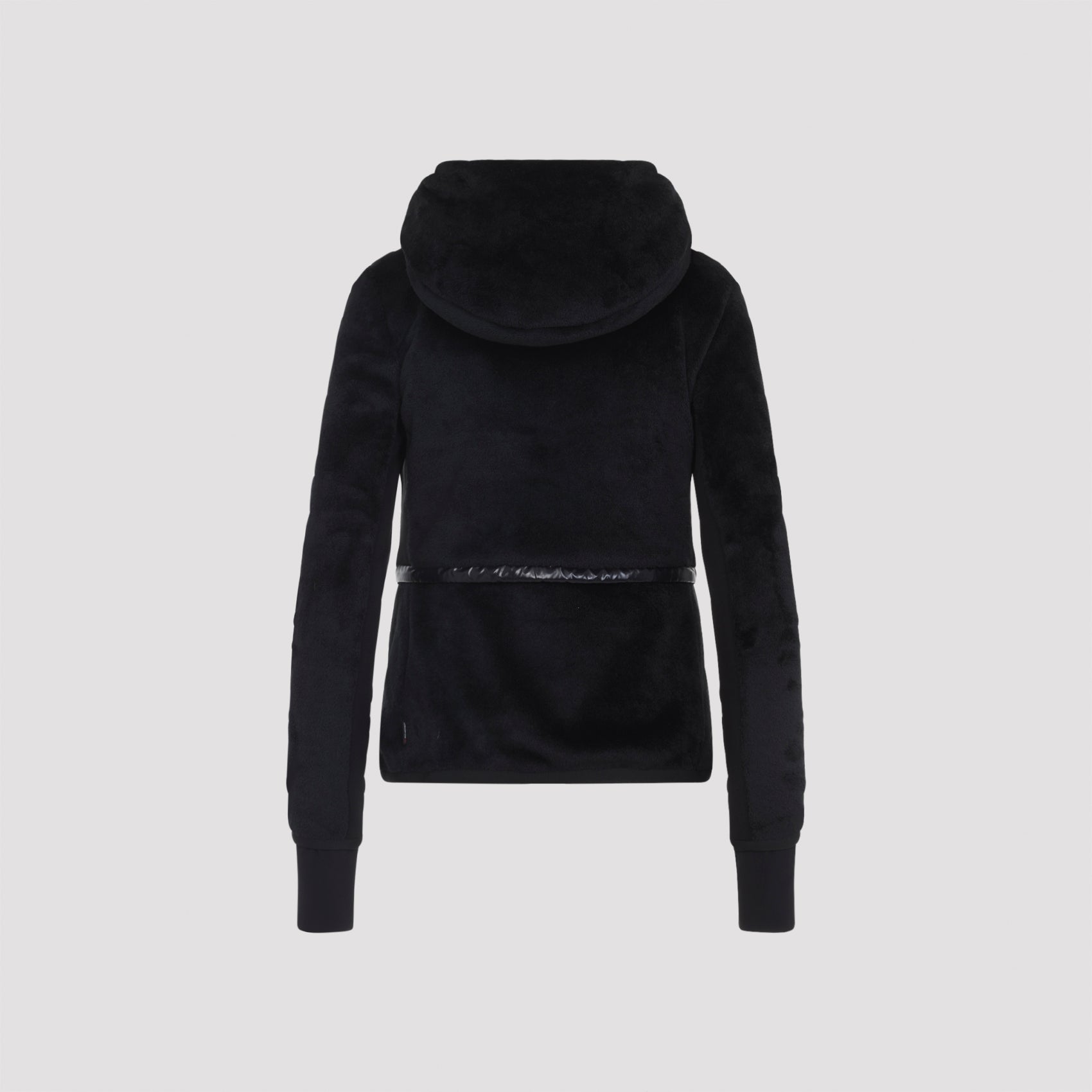Zip Up Cardigan Jacket