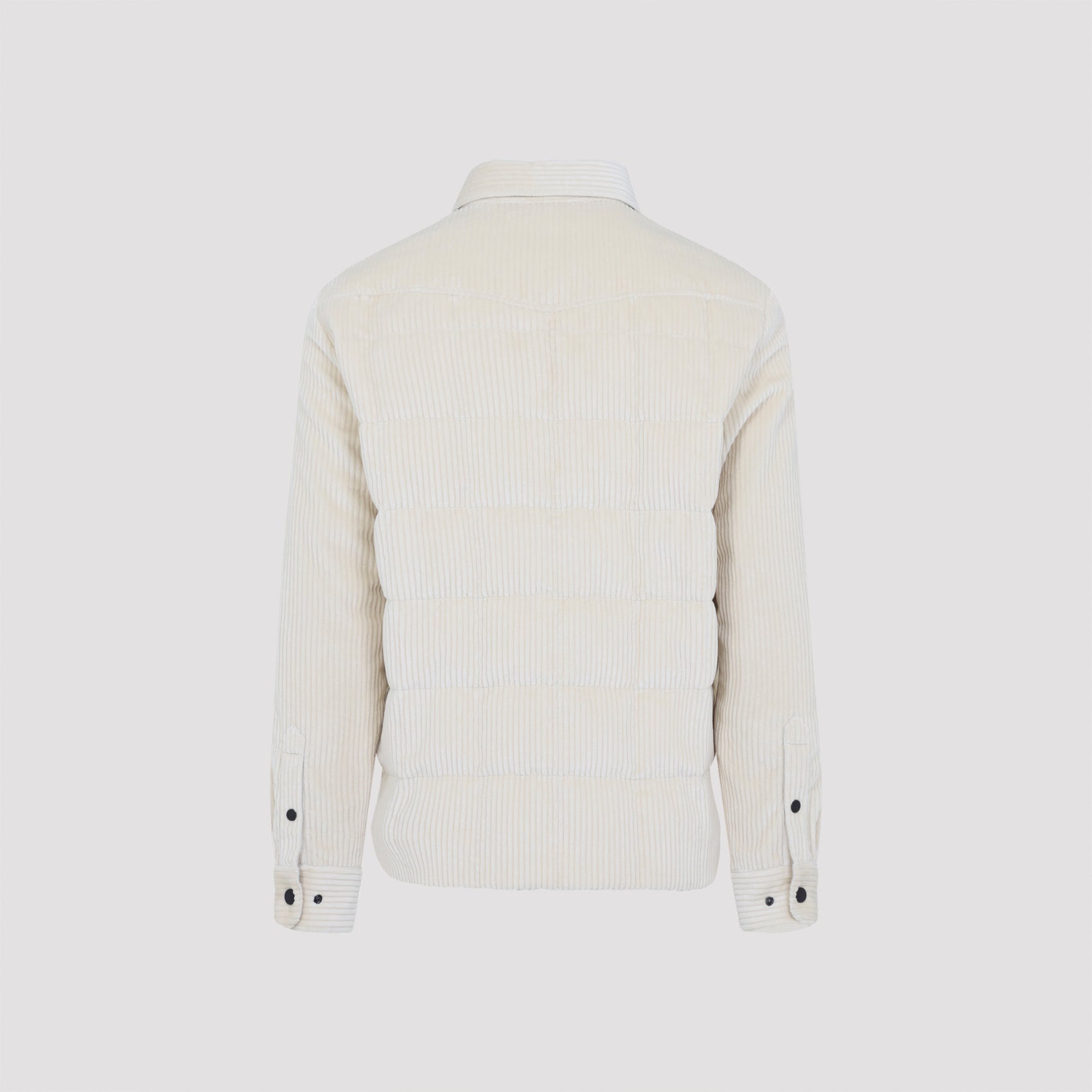 Gelt Shirt Jacket