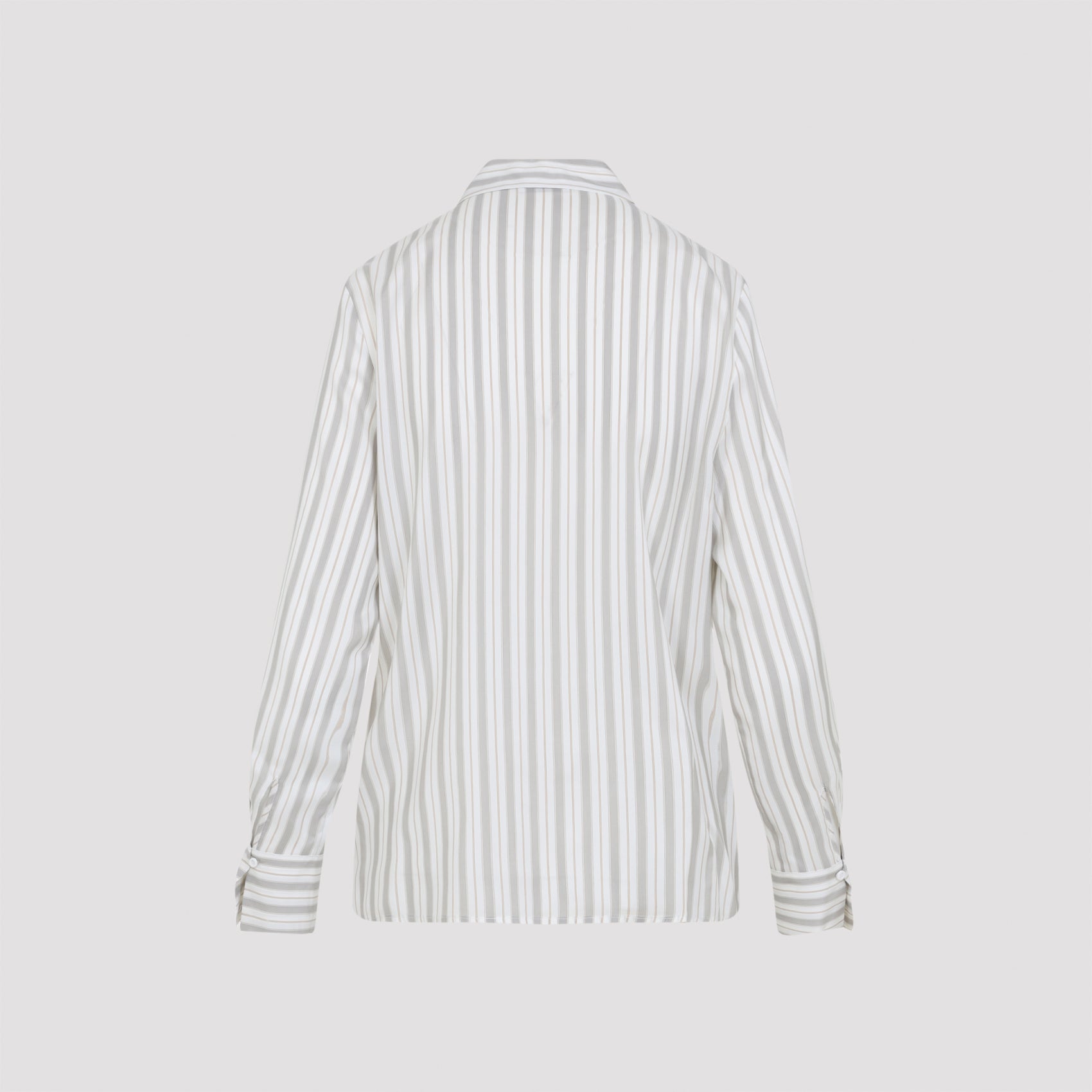 Striped Shirt