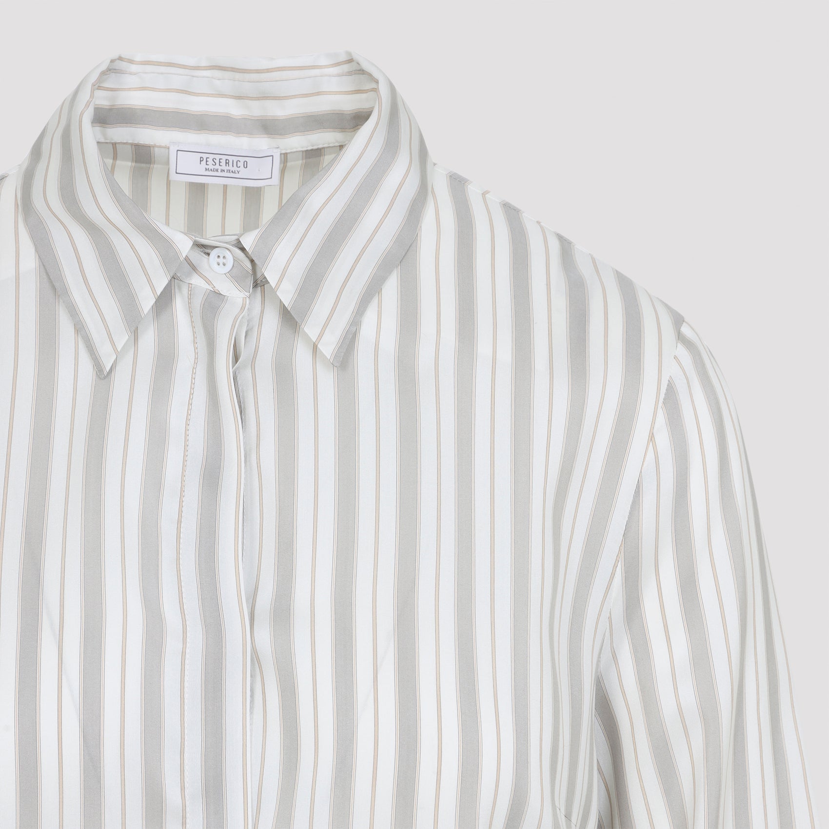 Striped Shirt