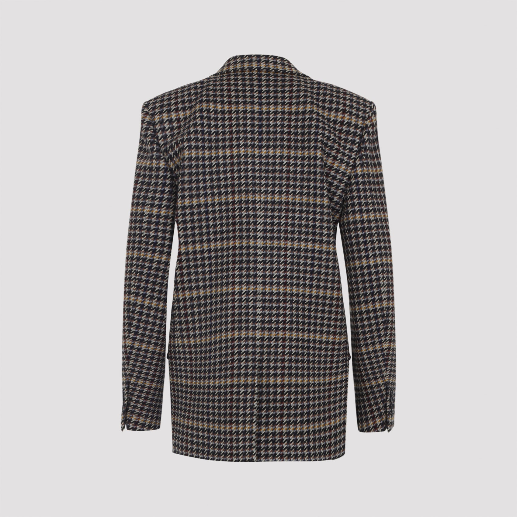 Wool Jacket